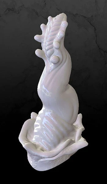 Alraune M-5806 ~ Medium Size ~ Medium ~ LOCKERED - Image 3