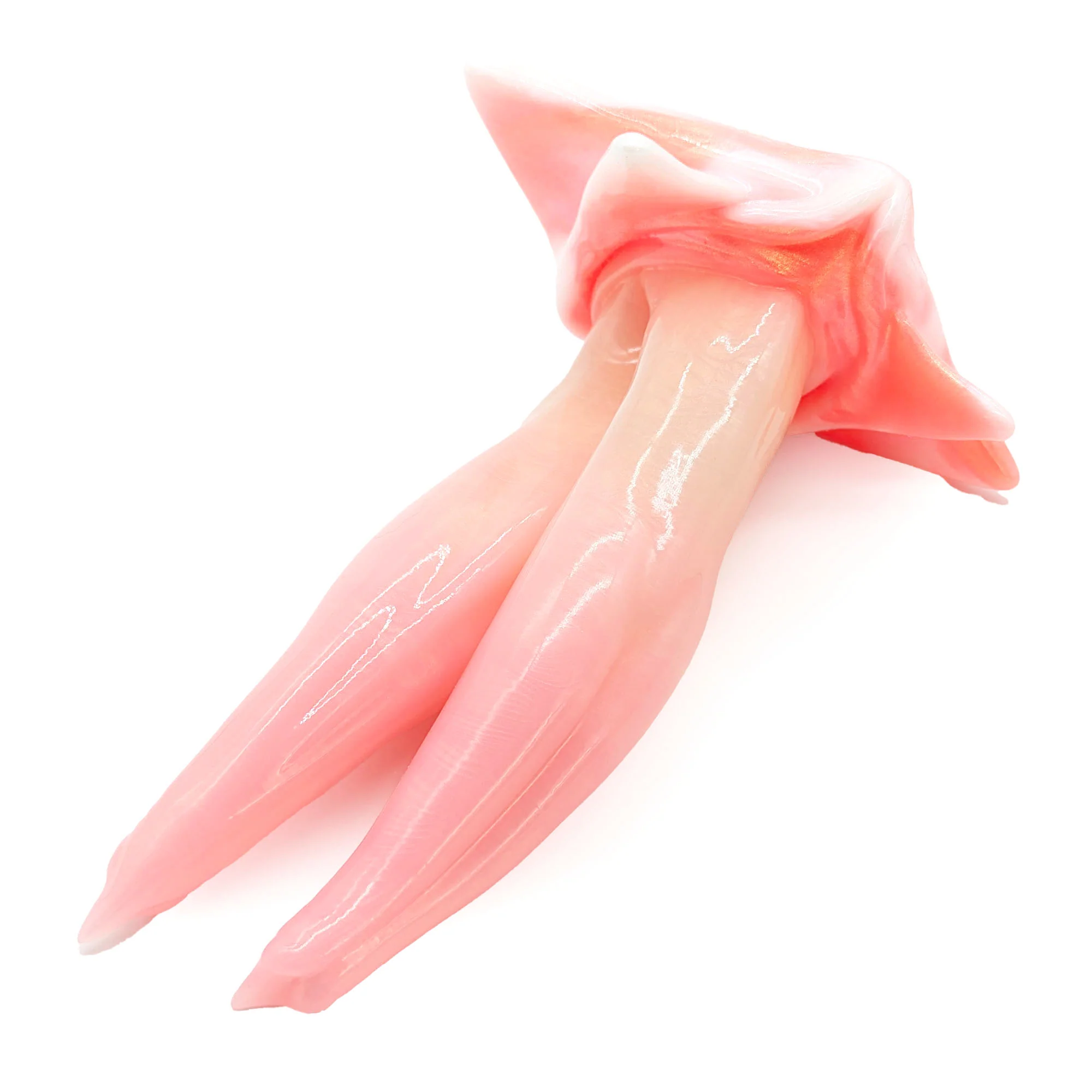 Beni L-3521 ~ Large Size ~ Split ~ FLOP - Image 2