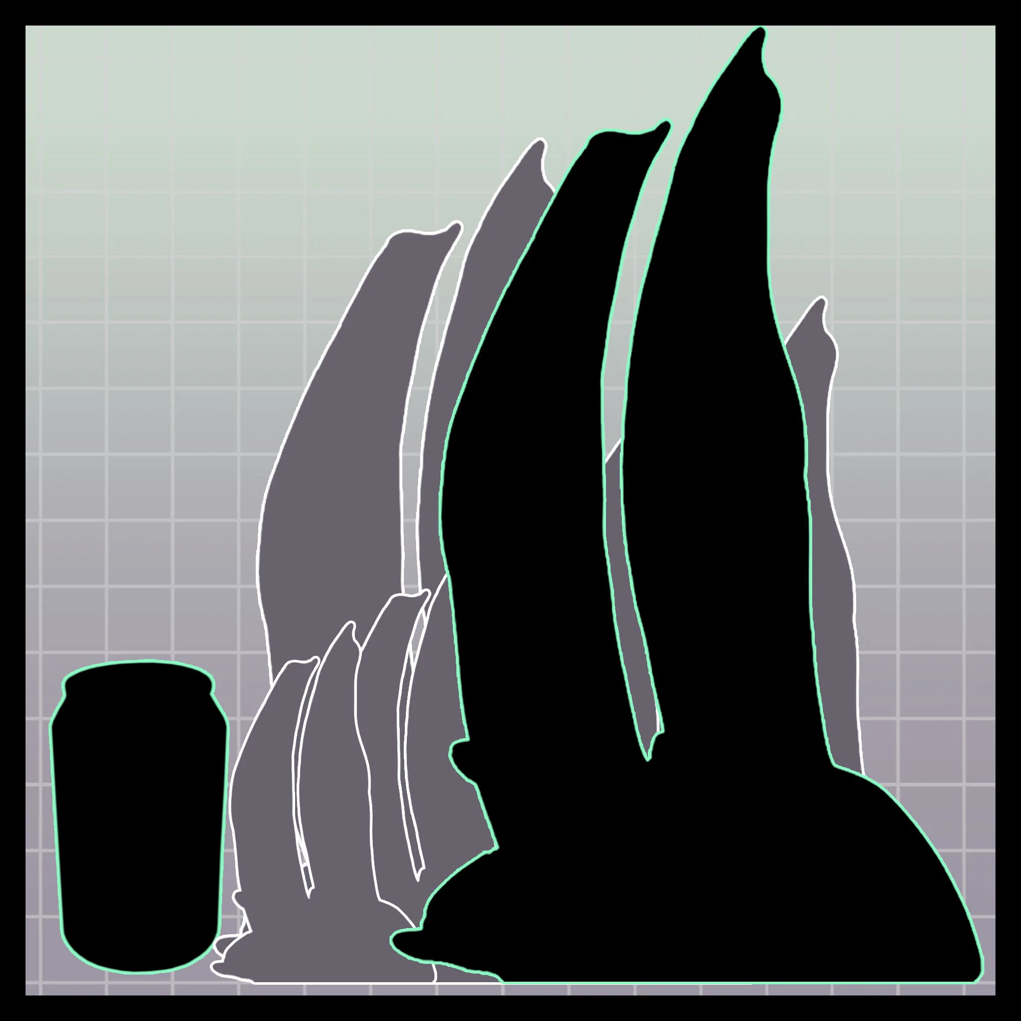 Beni XX-2612 ~ Lifesize ~ Supersoft - Image 4