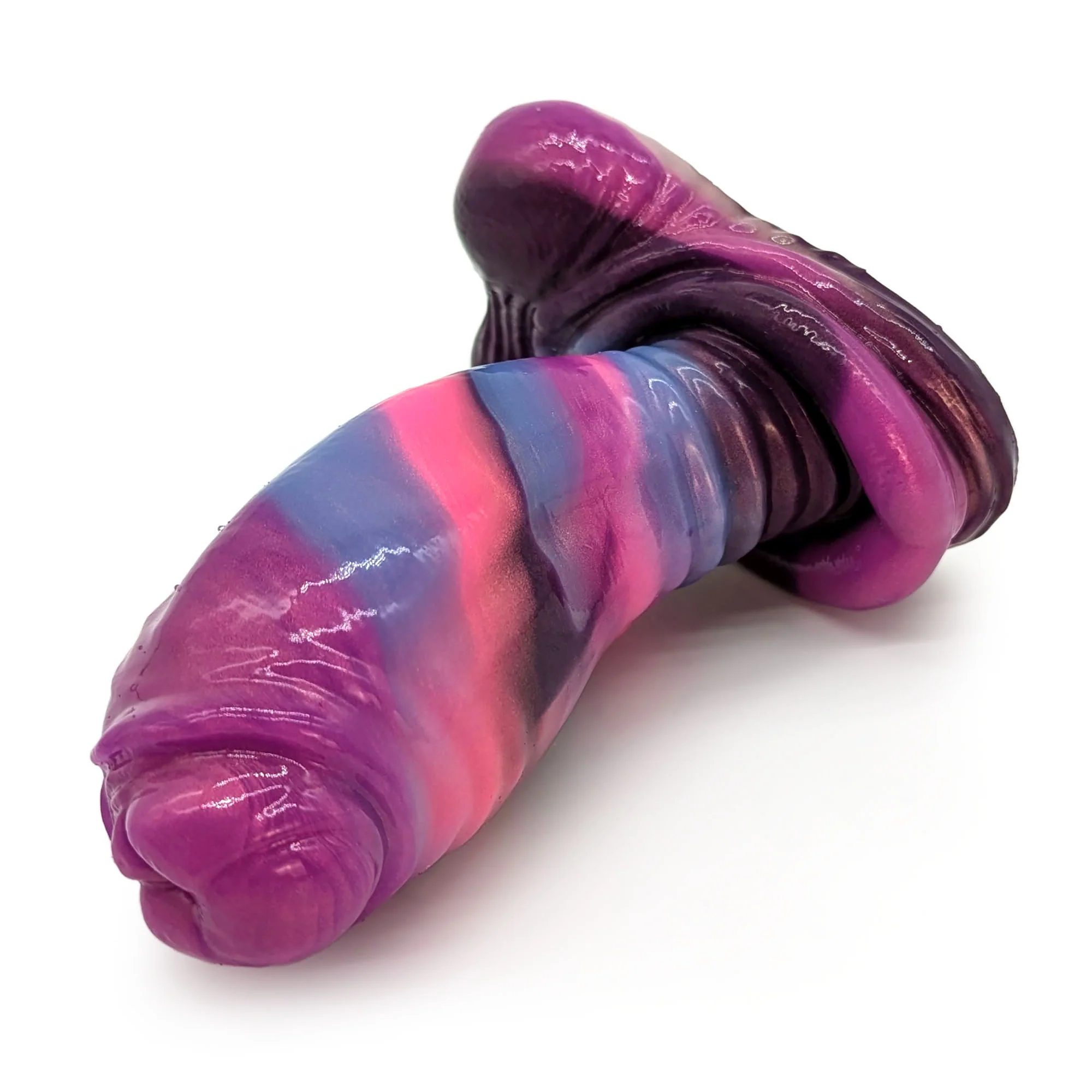 Changeling s-31118 ~ Small Size ~ Soft - Image 2