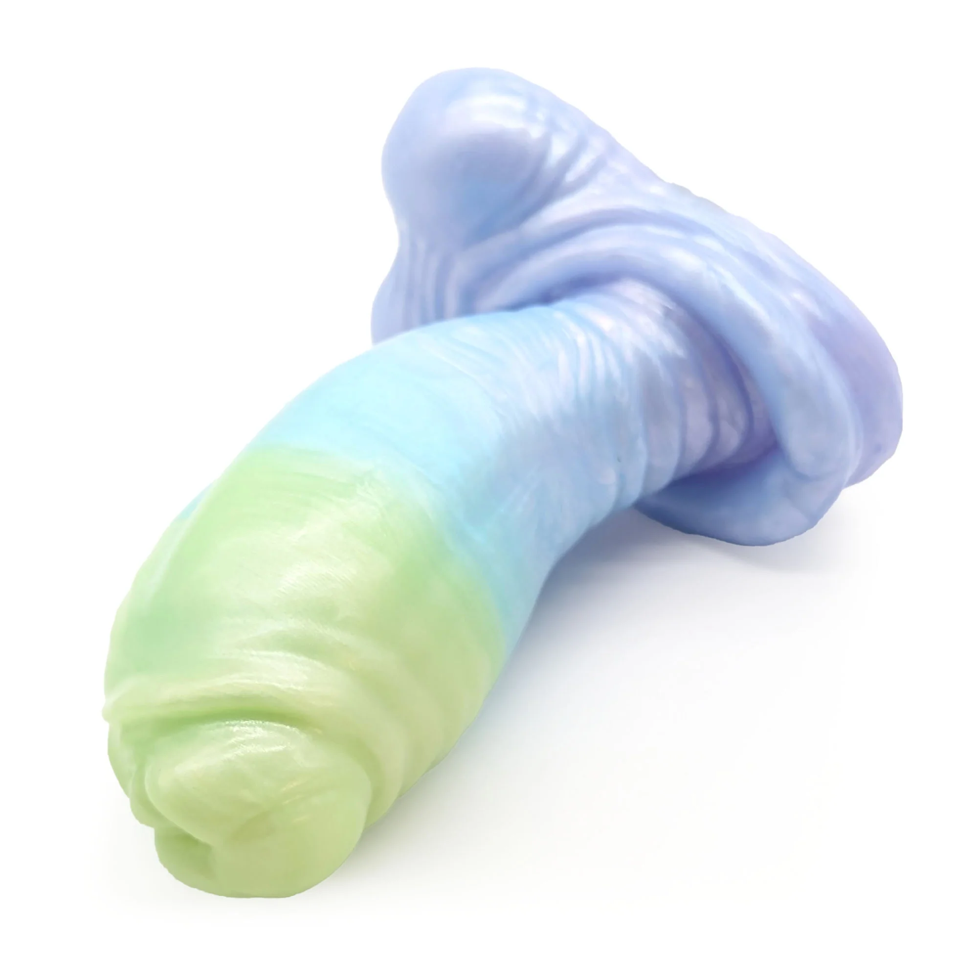 Changeling S-3329 ~ Small Size ~ Soft - Image 2