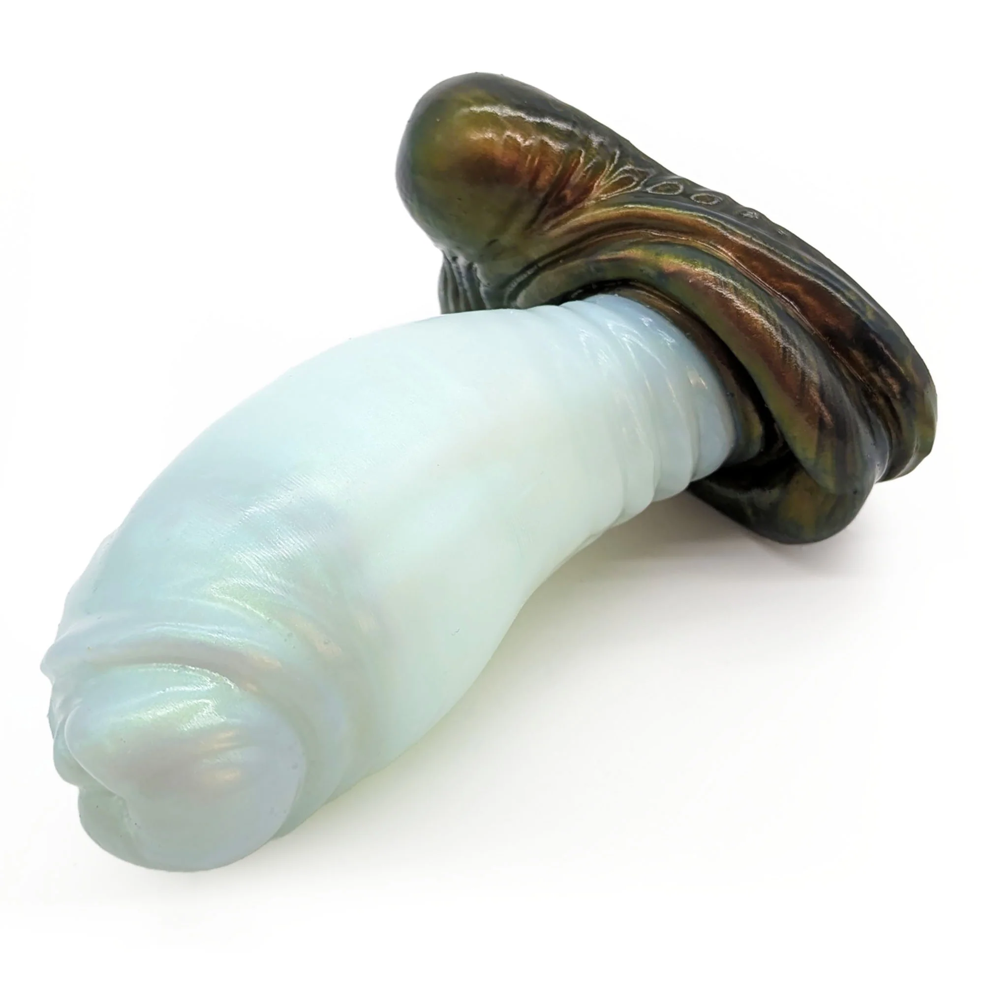 Changeling S-2703 ~ Small Size ~ Supersoft - Image 2