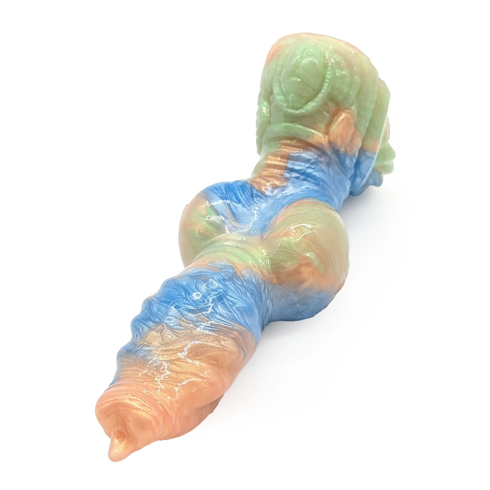 Chigaru Min-3420 ~ Mini Size ~ Soft