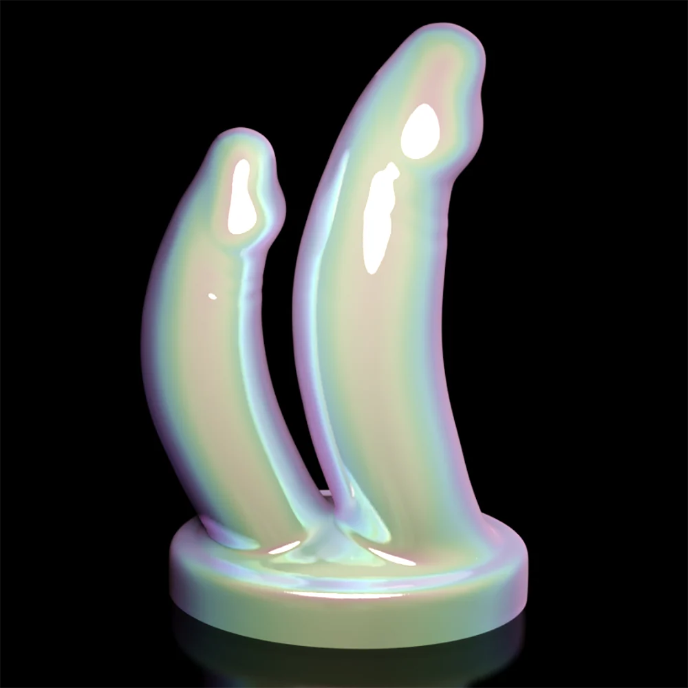 DOUBLE SCOOP - Image 3
