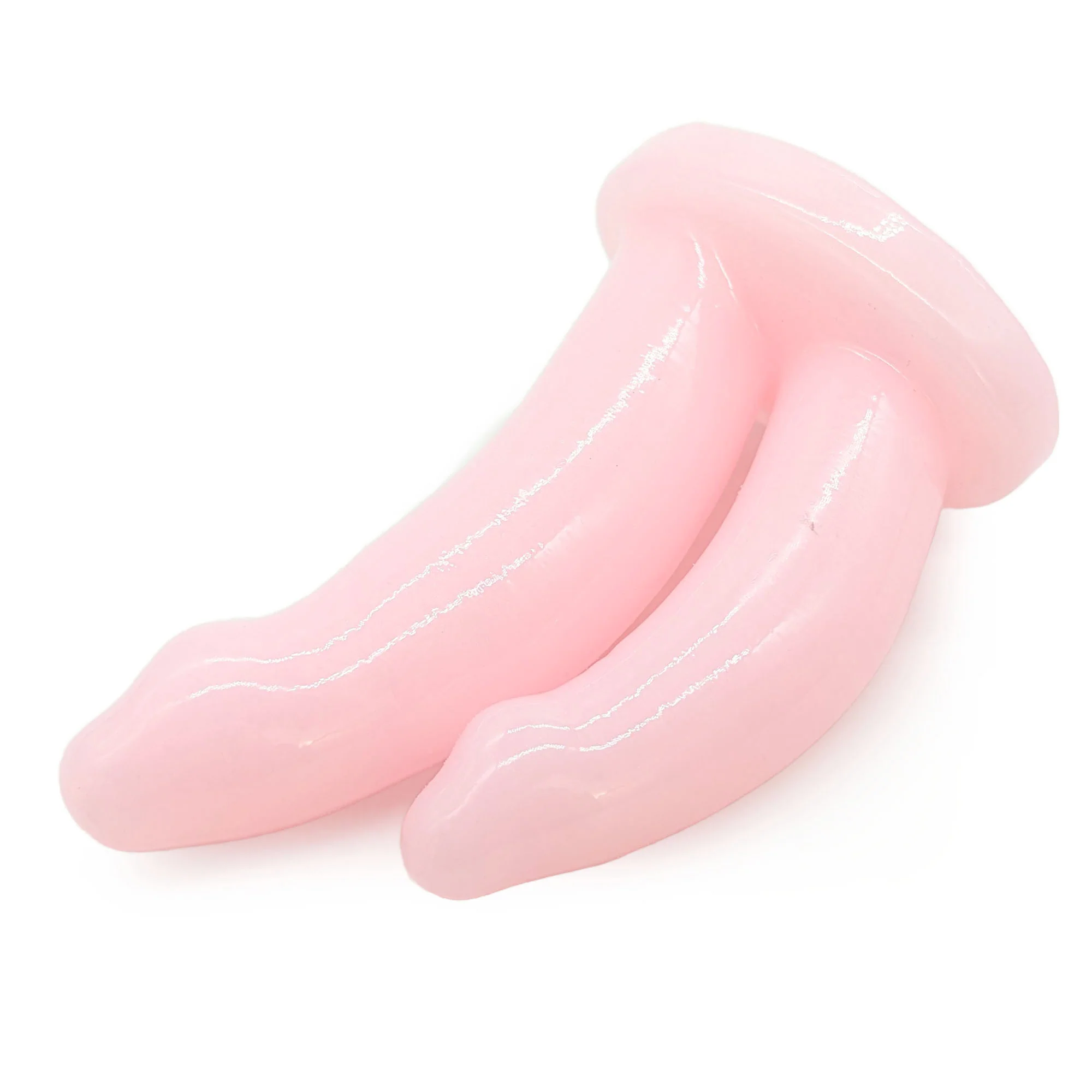 Double Scoop Min-5619 ~ Mini Size ~ Medium ~ FLOP