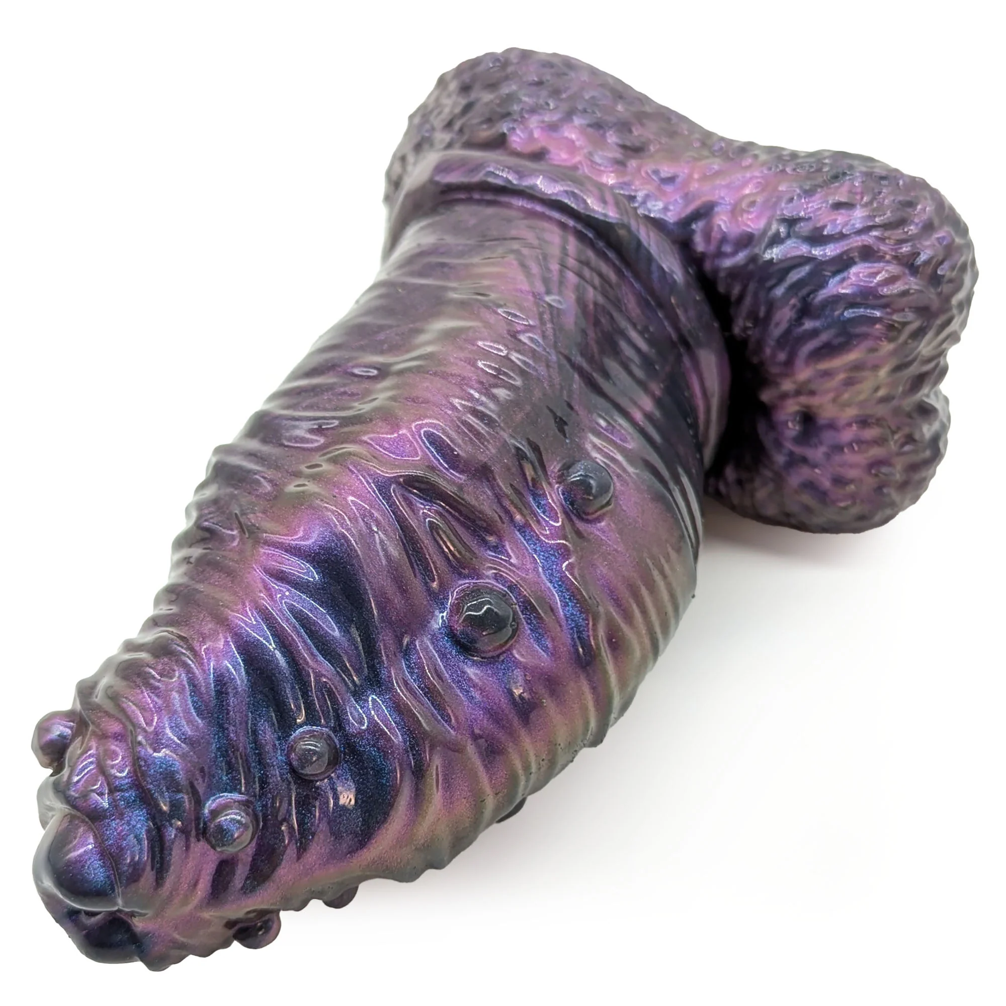 Forgemaster M-502 ~ Medium Size ~ Medium