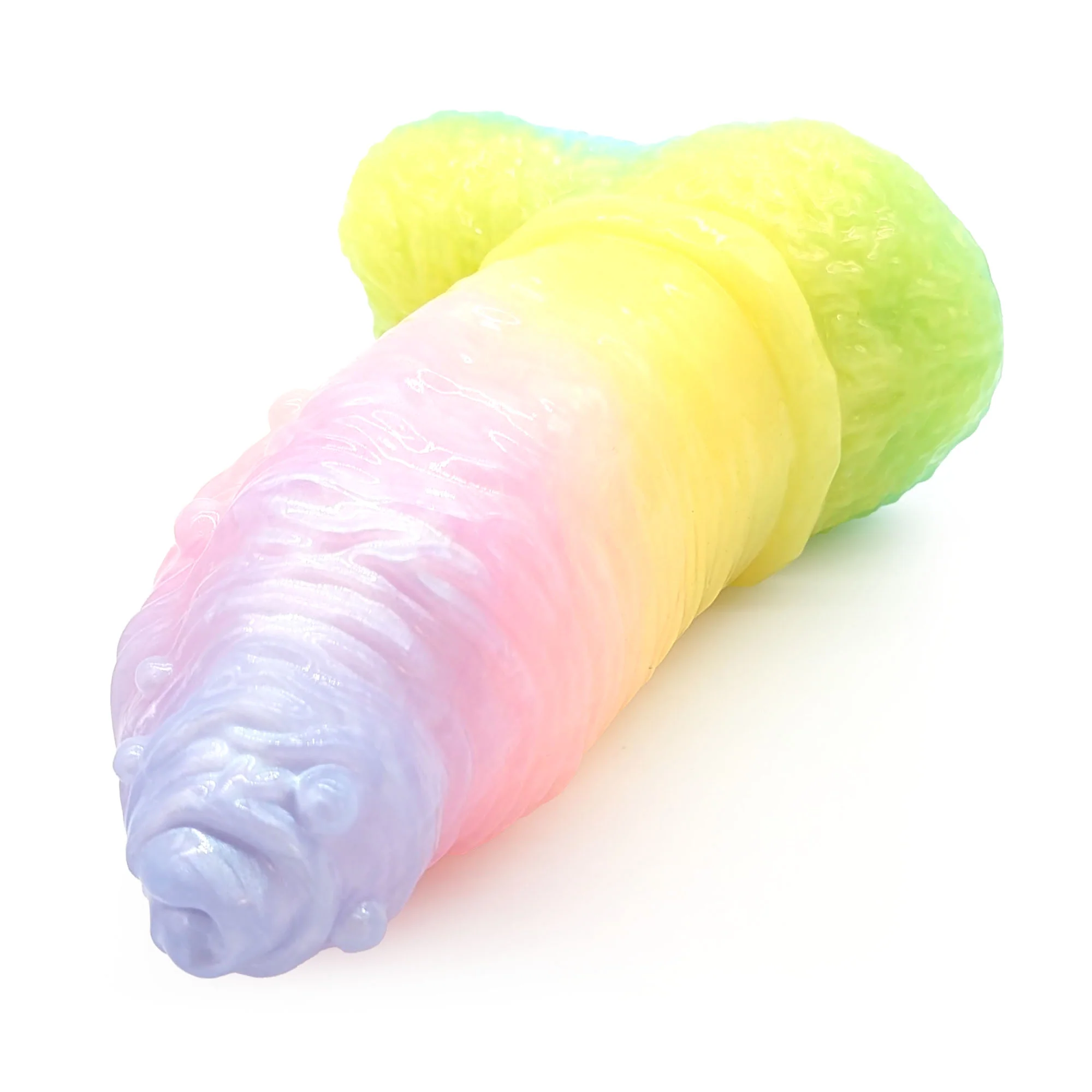 Forgemaster S-3406 ~ Small Size ~ Soft - Image 2