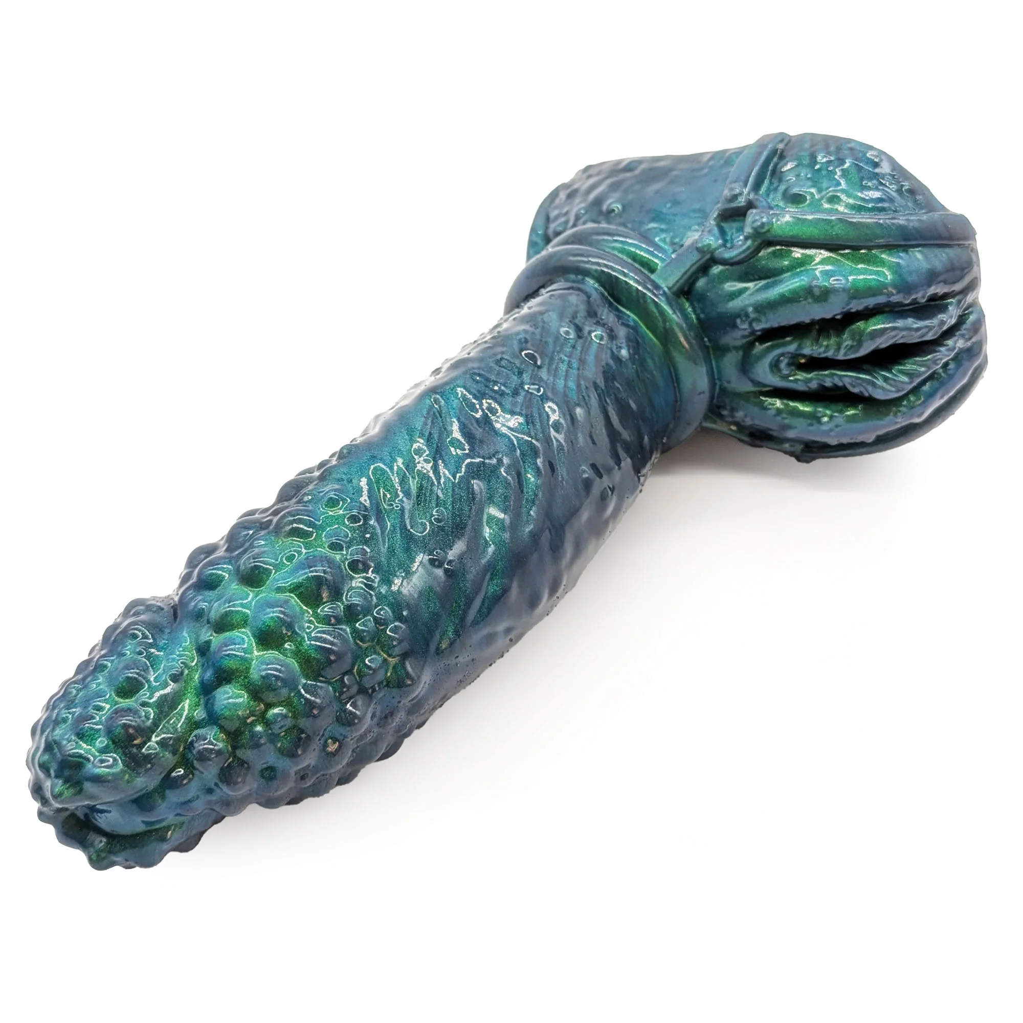 Gherkin L-505 ~ Large Size ~ Medium
