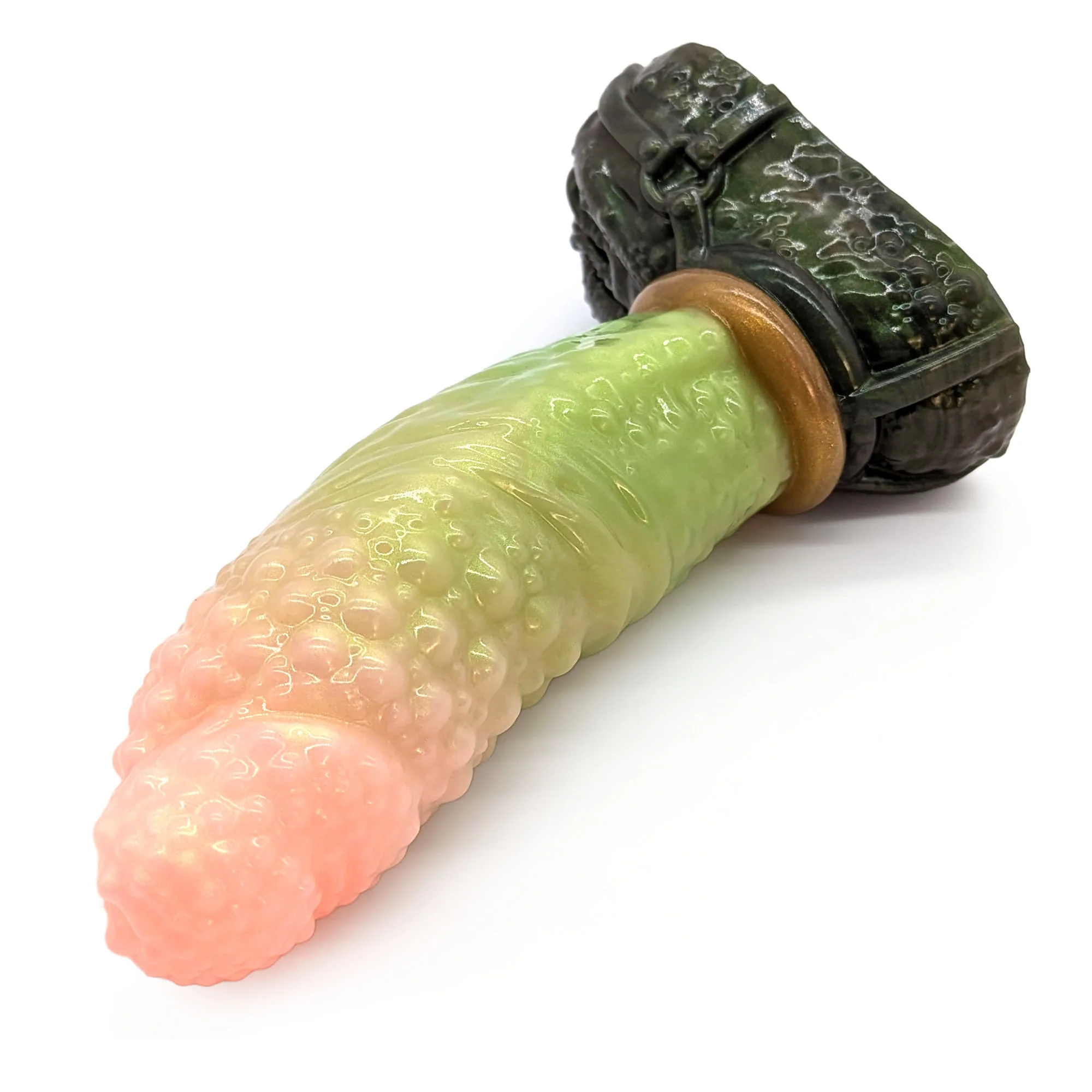 Gherkin L-2227 ~ Large Size ~ Supersoft - Image 2