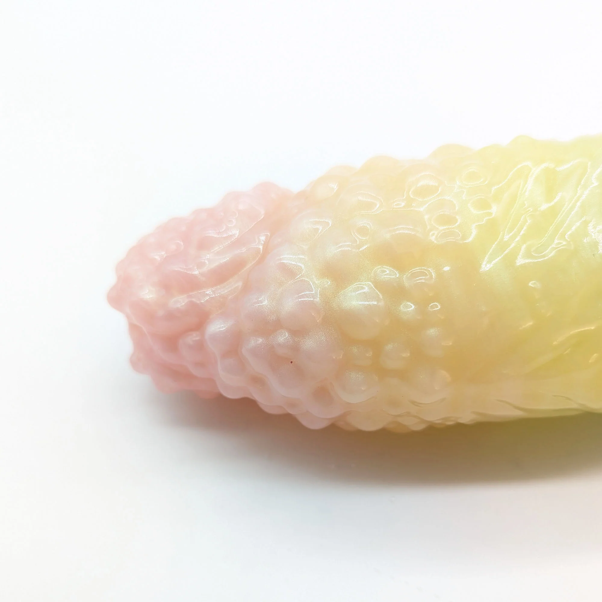 Gherkin L-3517 ~ Large Size ~ Soft - Image 3