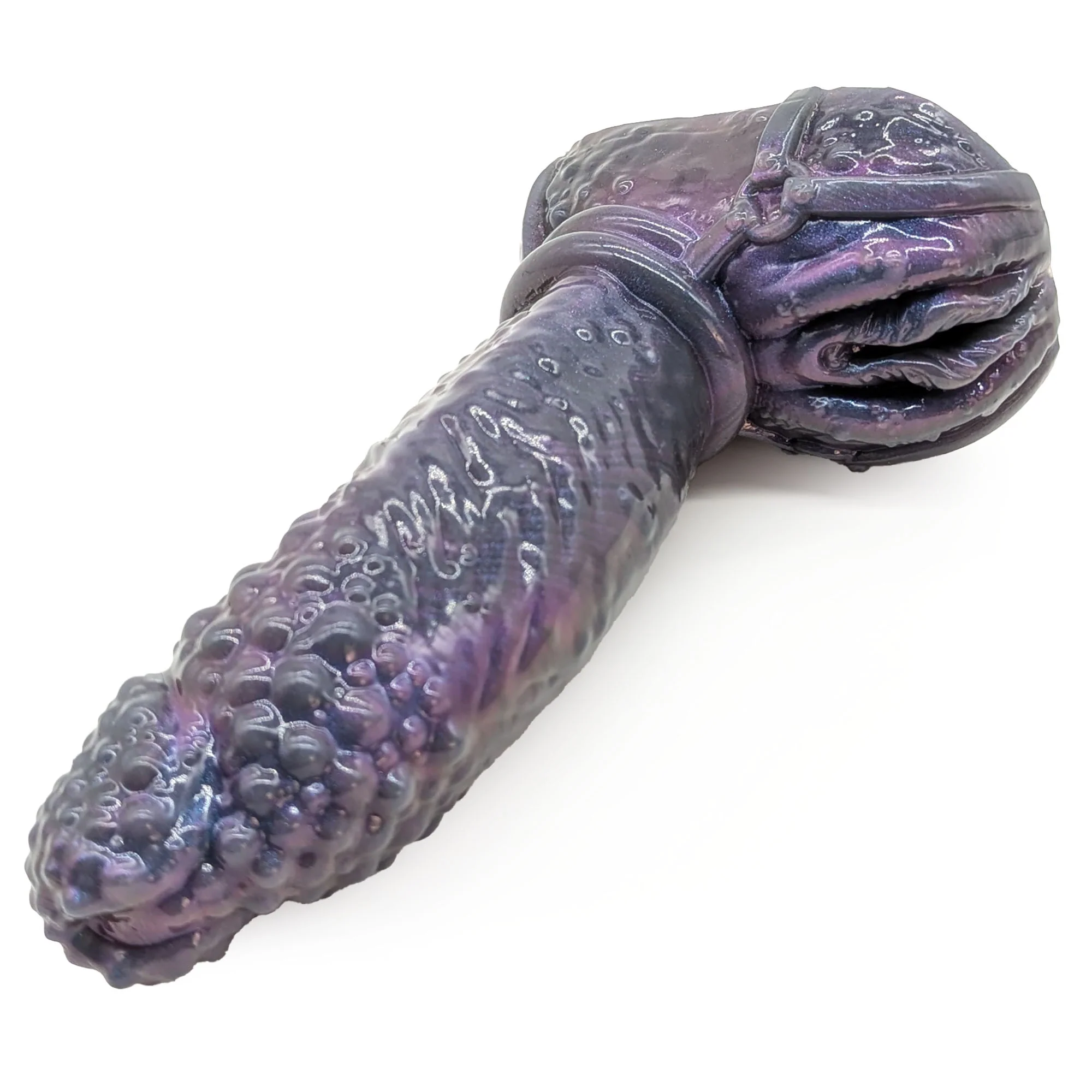 Gherkin M-5100 ~ Medium Size ~ Medium