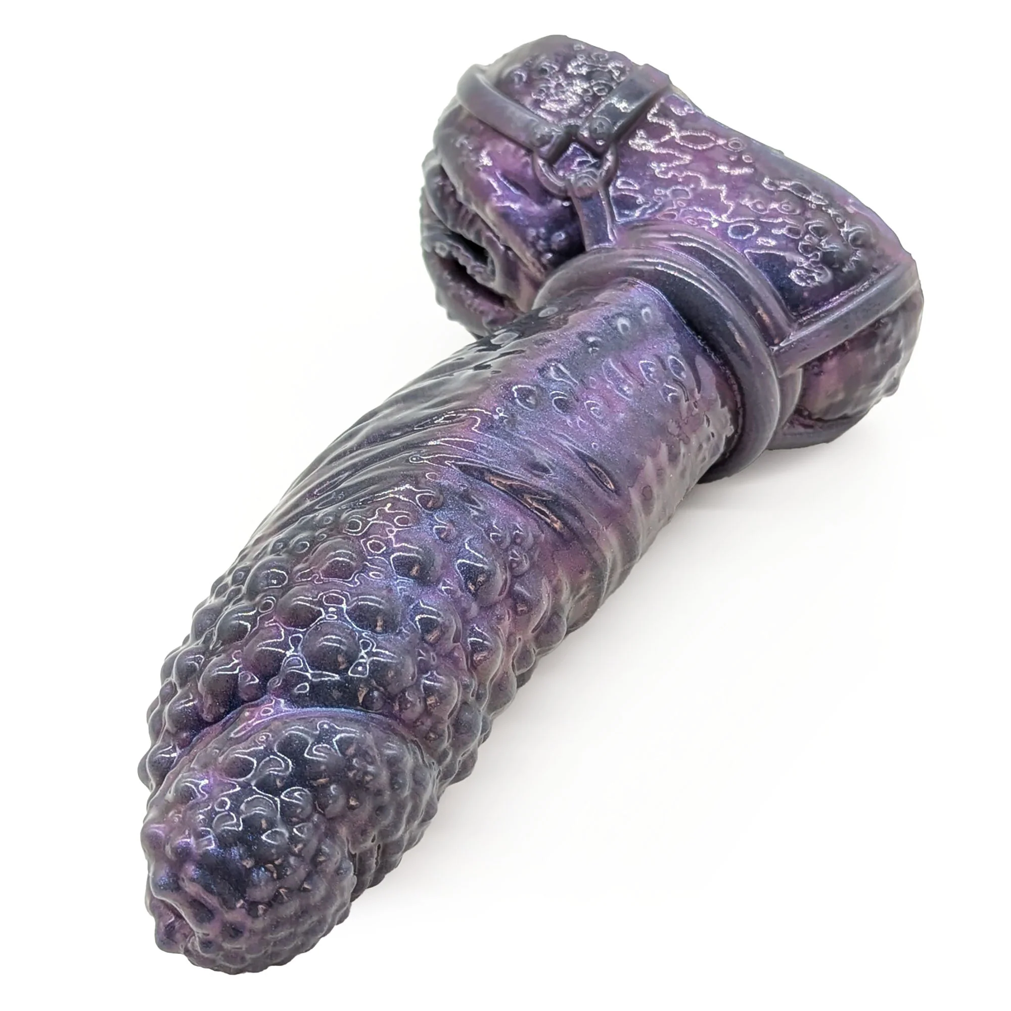 Gherkin M-5100 ~ Medium Size ~ Medium - Image 2