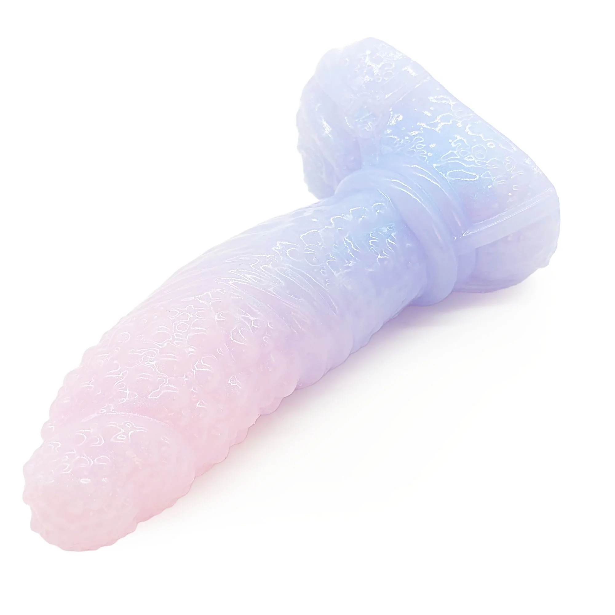 Gherkin M-3610 ~ Medium Size ~ Soft - Image 2
