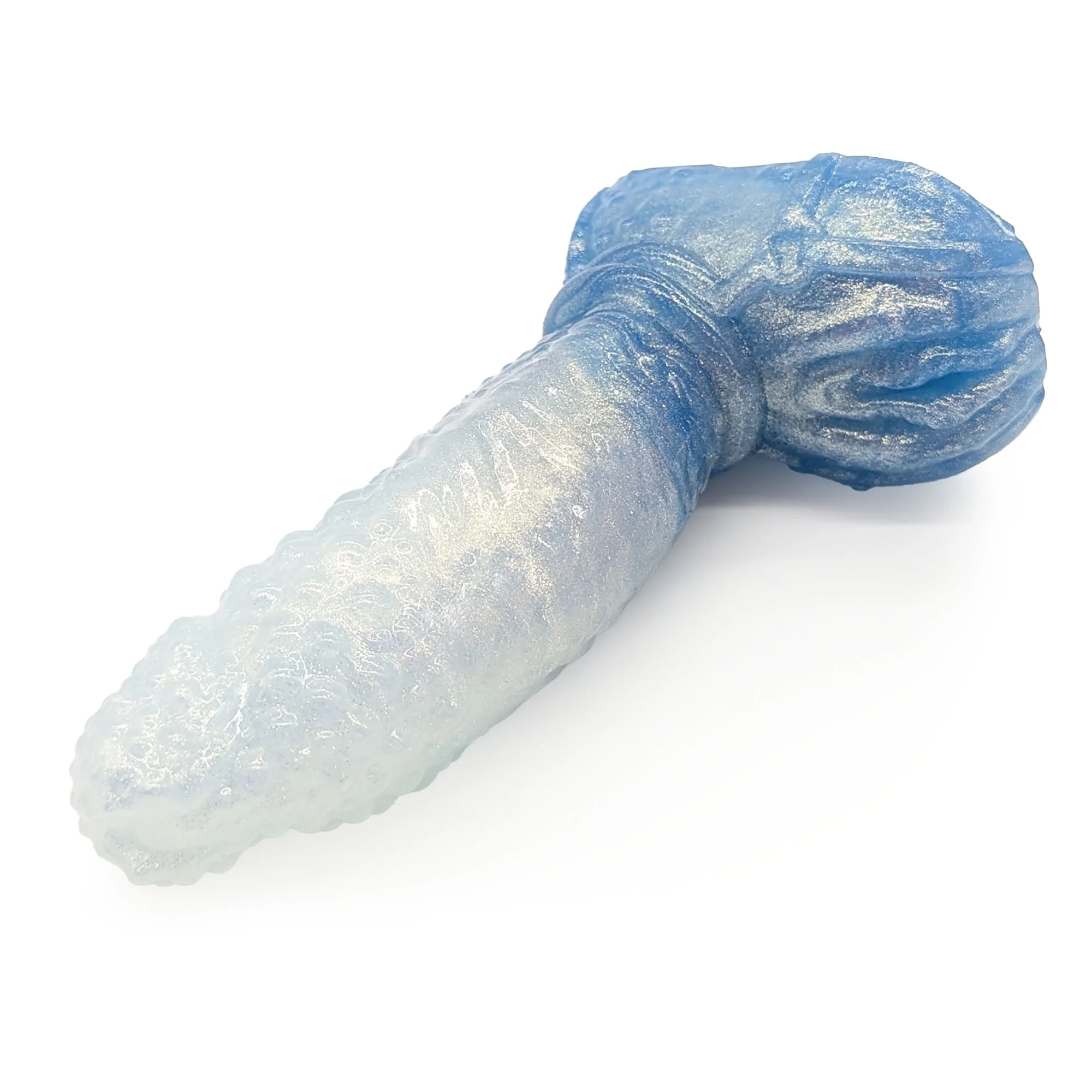 Gherkin M-3910 ~ Medium Size ~ Soft+