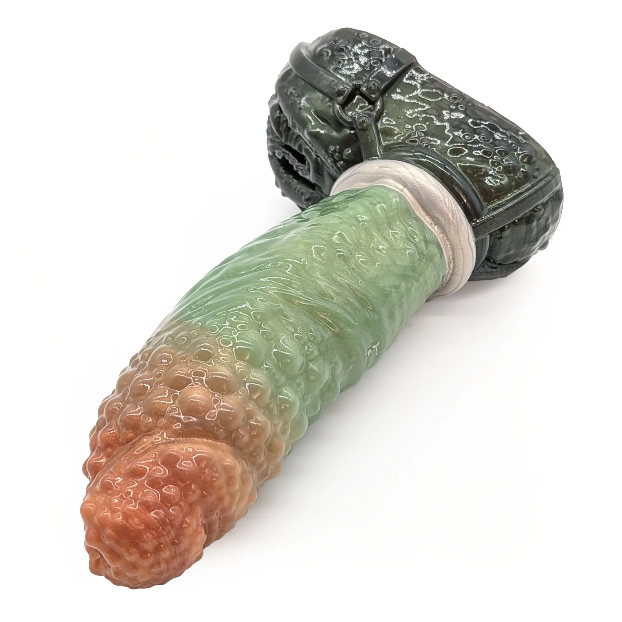 Gherkin Min-3202 ~ Mini Size ~ Split - Image 2