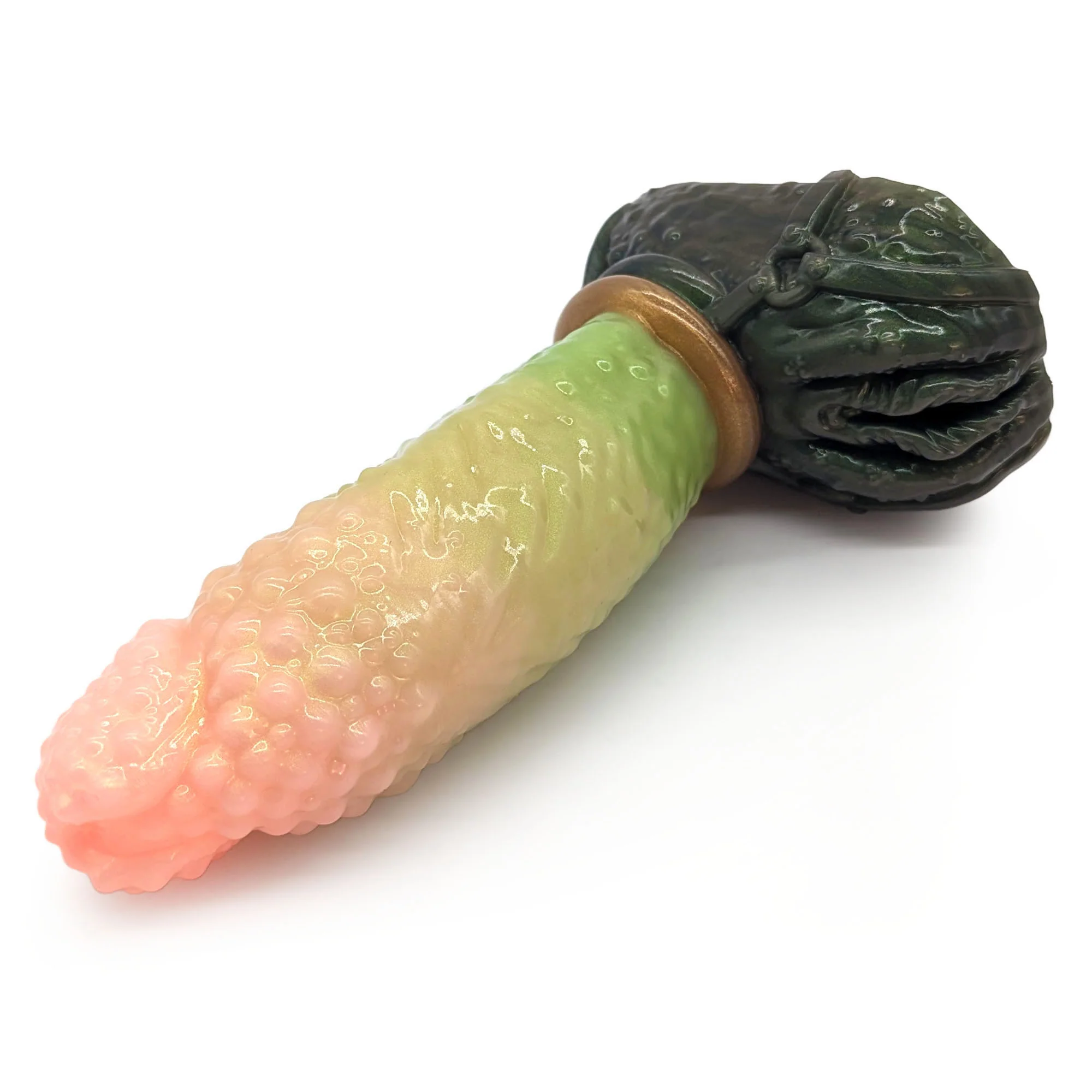 Gherkin S-2227 ~ Small Size ~ Supersoft