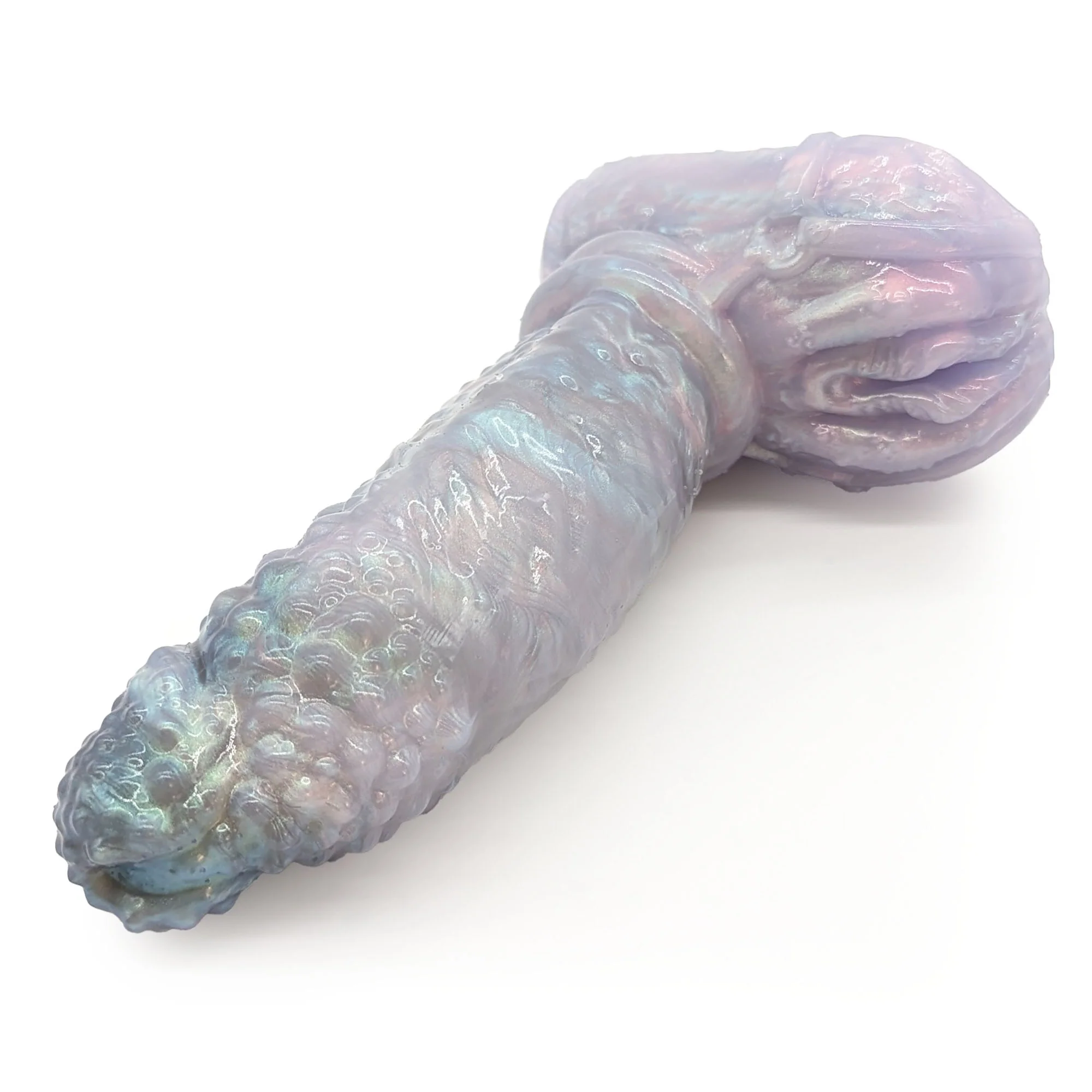 Gherkin S-3911 ~ Small Size ~ Soft