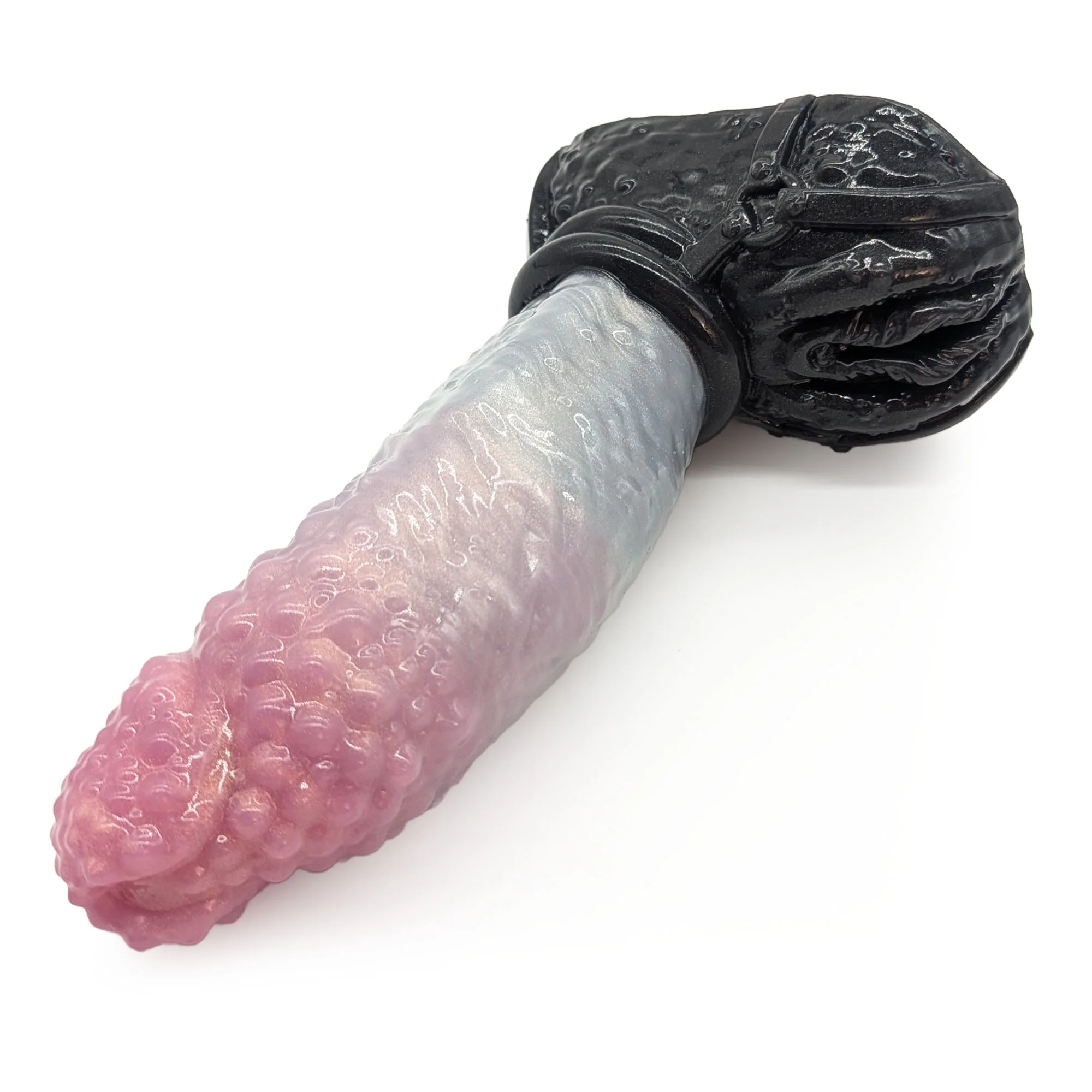 Gherkin S-3930 ~ Small Size ~ Split
