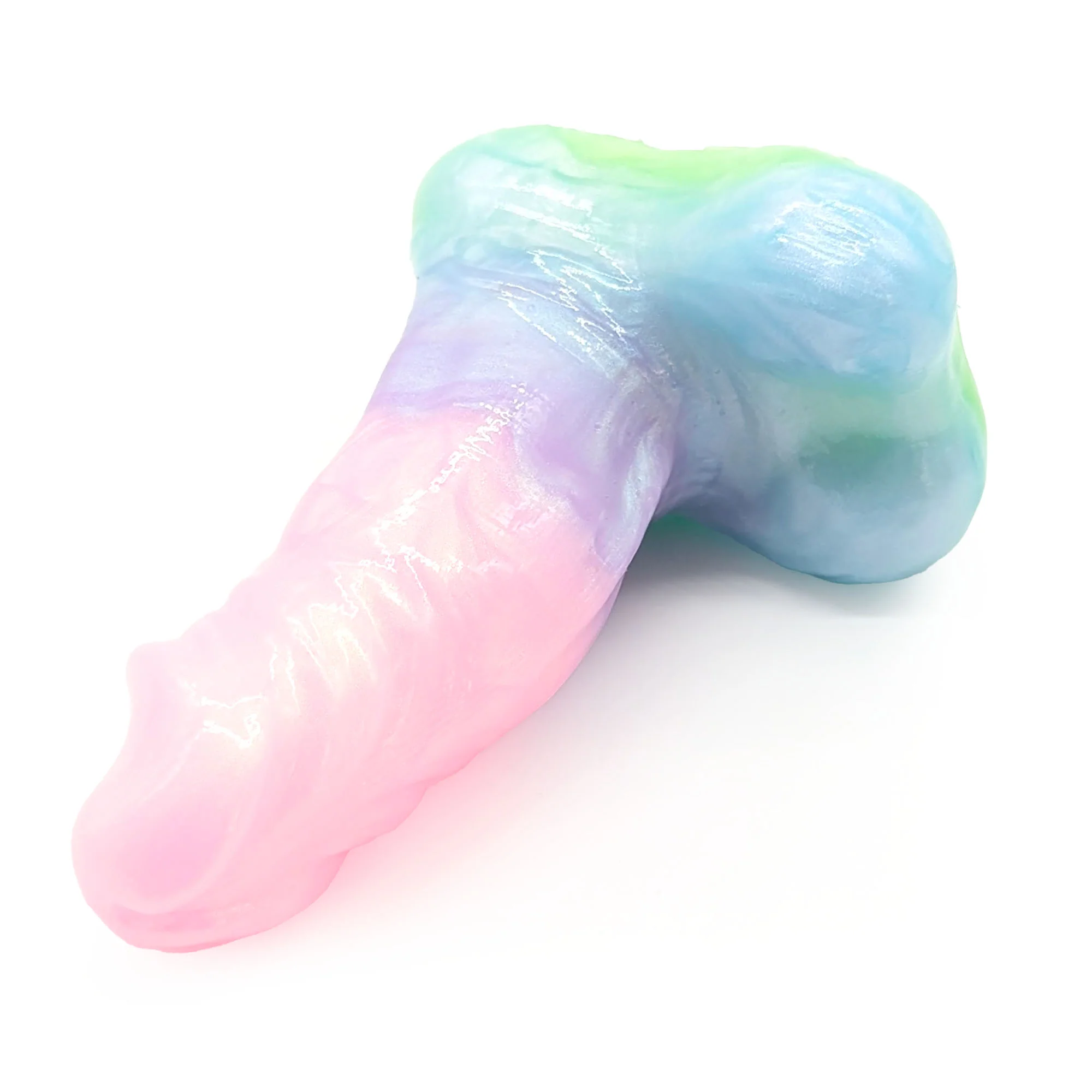 Hero S-3406 ~ Small Size ~ Soft ~ FLOP