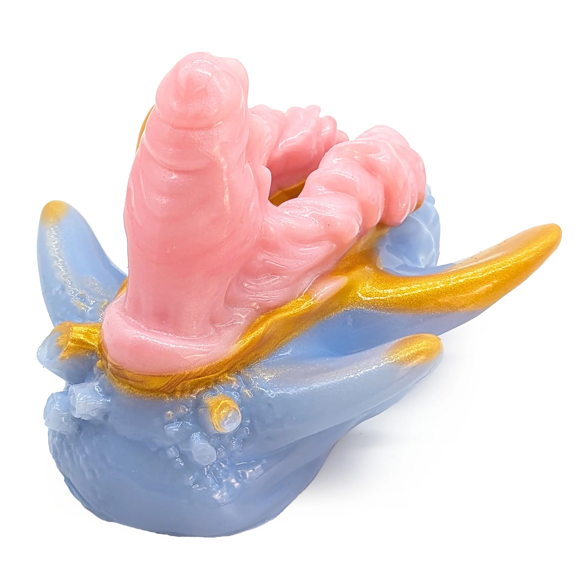 Isonade (C) F-2209 ~ Fullsize ~ Supersoft - Image 2