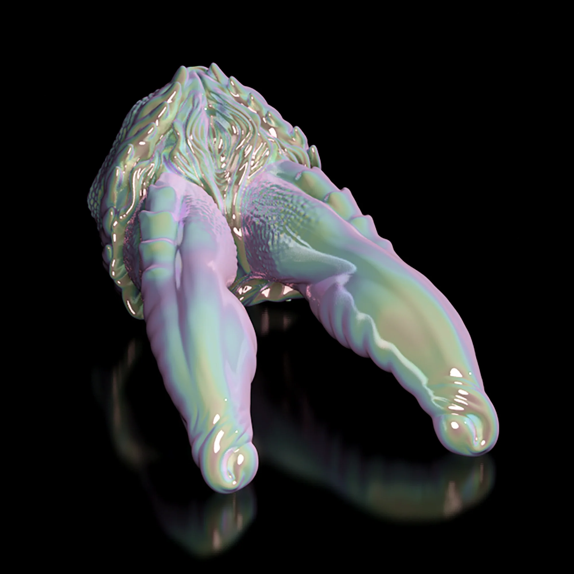 MEIGUI - Image 2