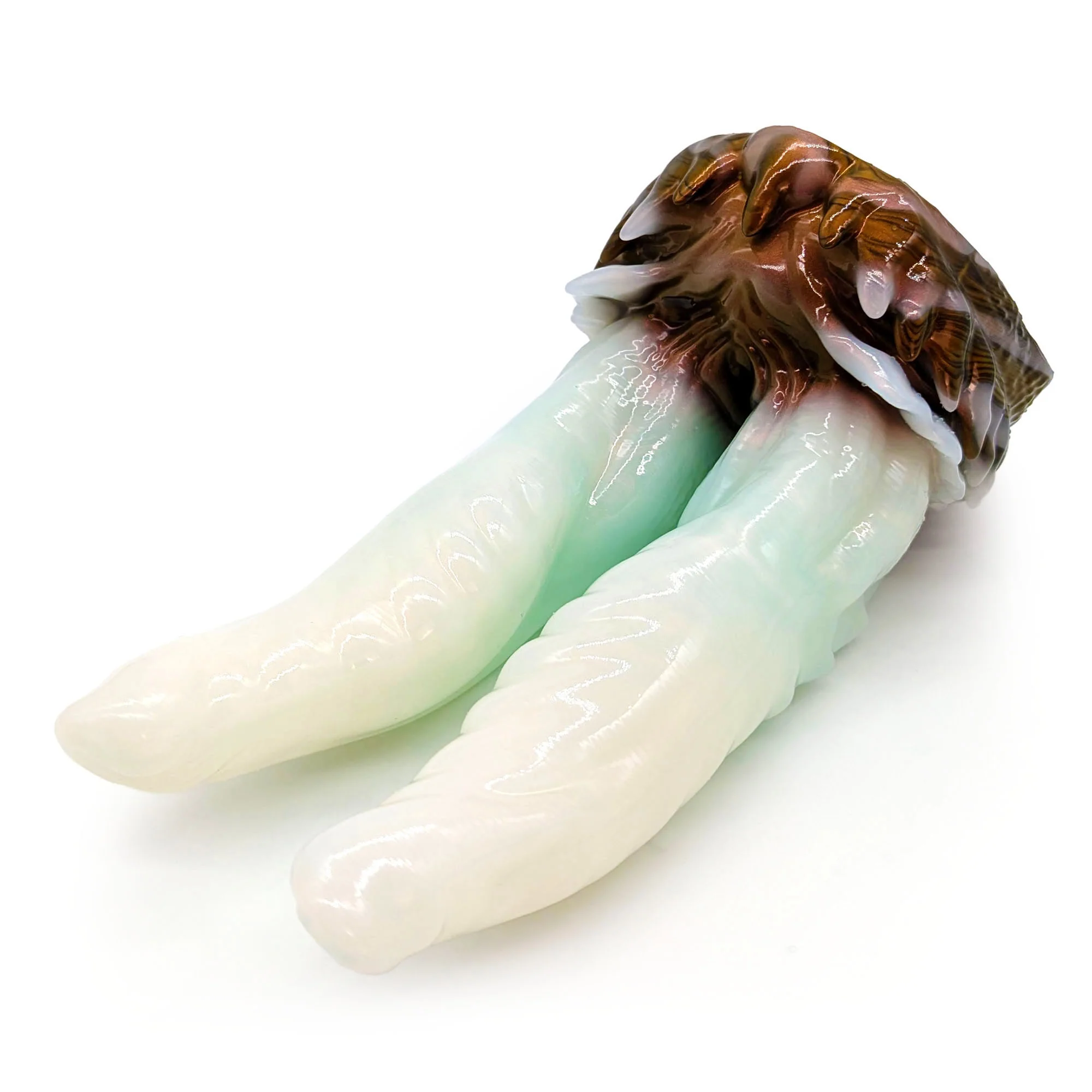 Meigui M-21029 ~ Medium Size ~ Supersoft - Image 2