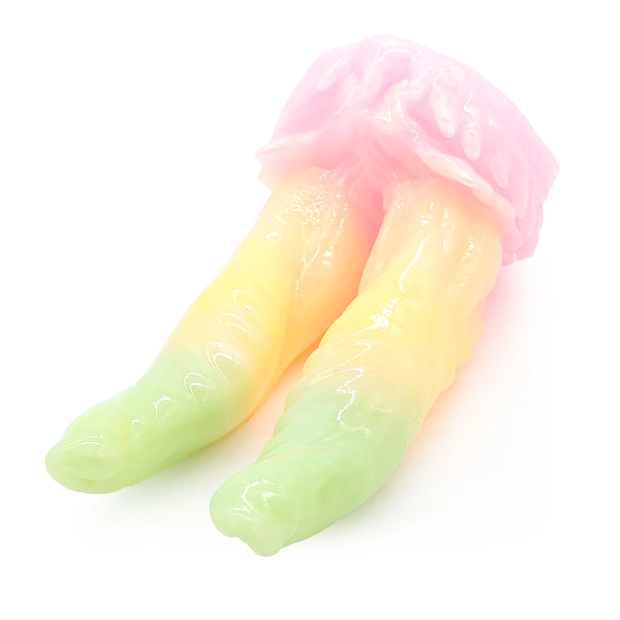 Meigui S-3329 ~ Small Size ~ Soft - Image 2