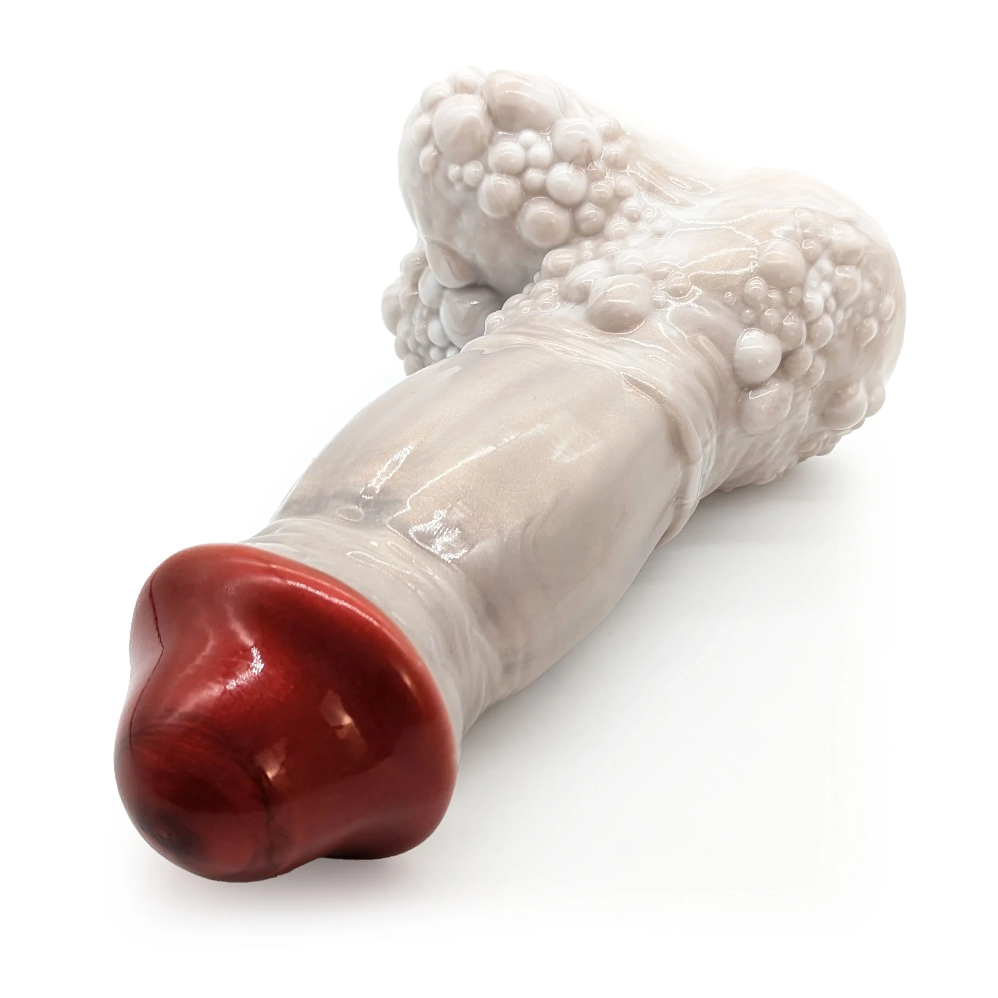 Moix L-2917 ~ Large Size ~ Supersoft - Image 2
