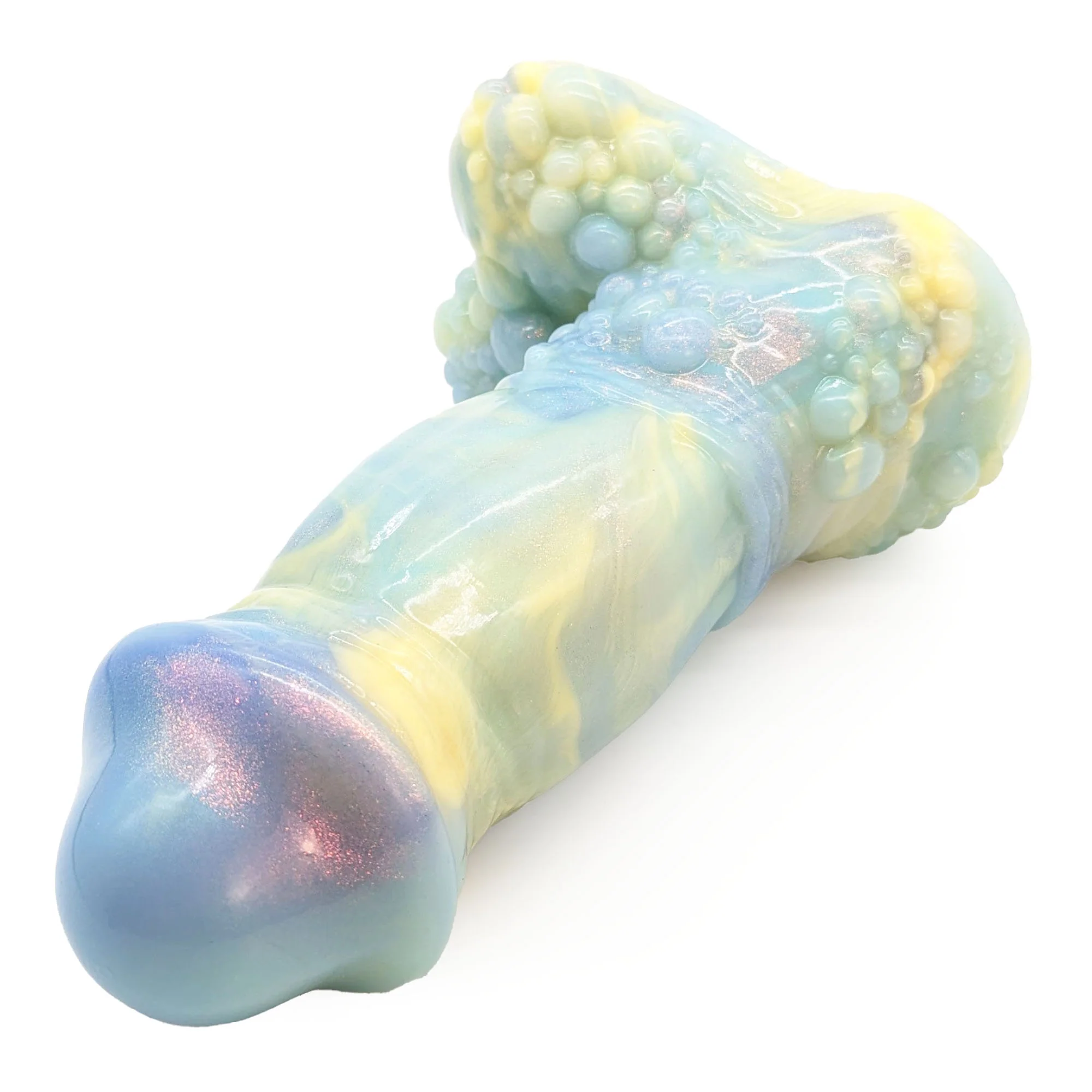 Moix L-2830 ~ Large Size ~ Supersoft - Image 2