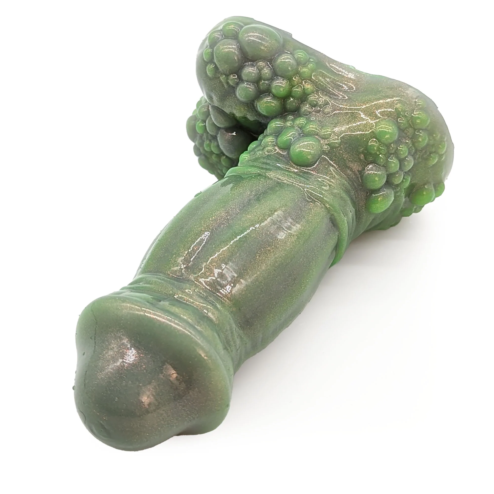 Moix Min-21019 ~ Mini Size ~ Supersoft - Image 2