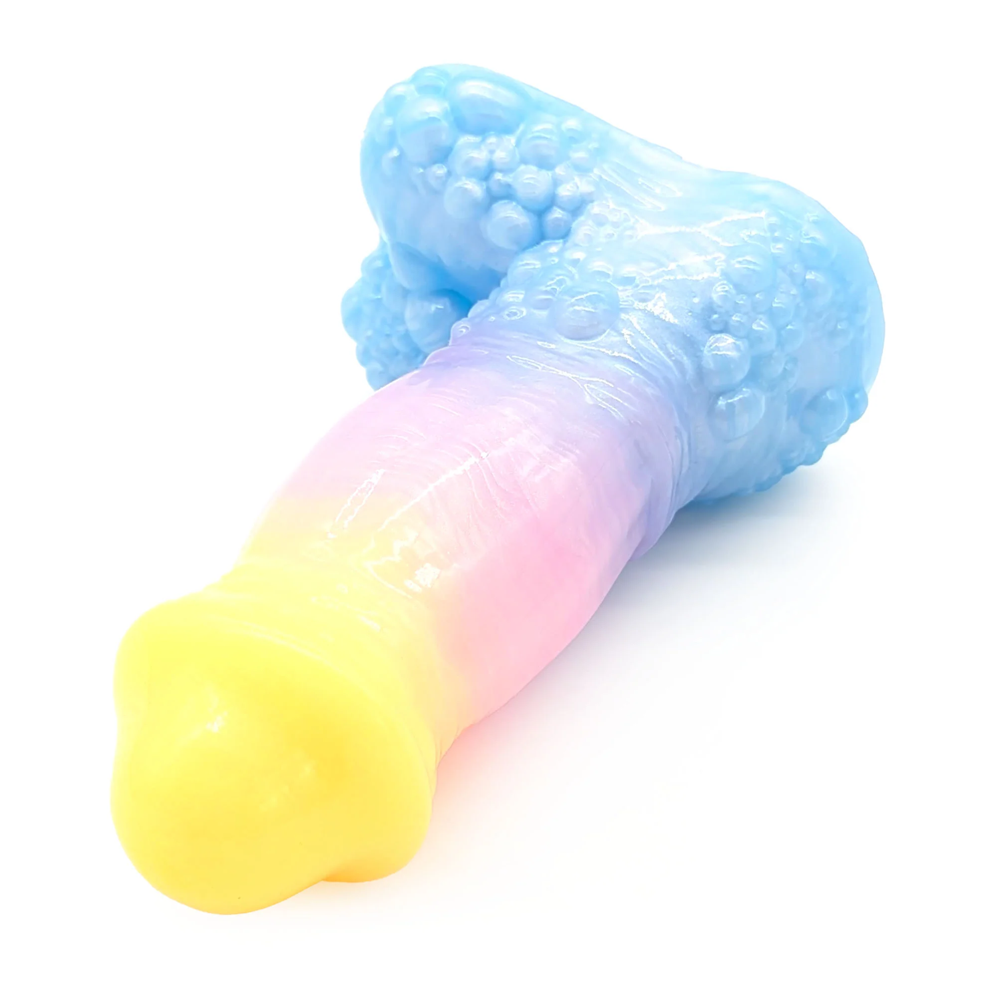 Moix Min-3406 ~ Mini Size ~ Soft - Image 2