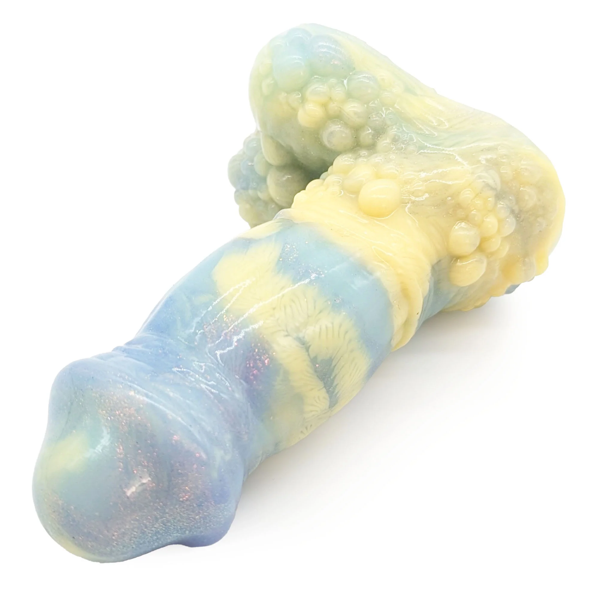 Moix Min-2830 ~ Mini Size ~ Supersoft - Image 2