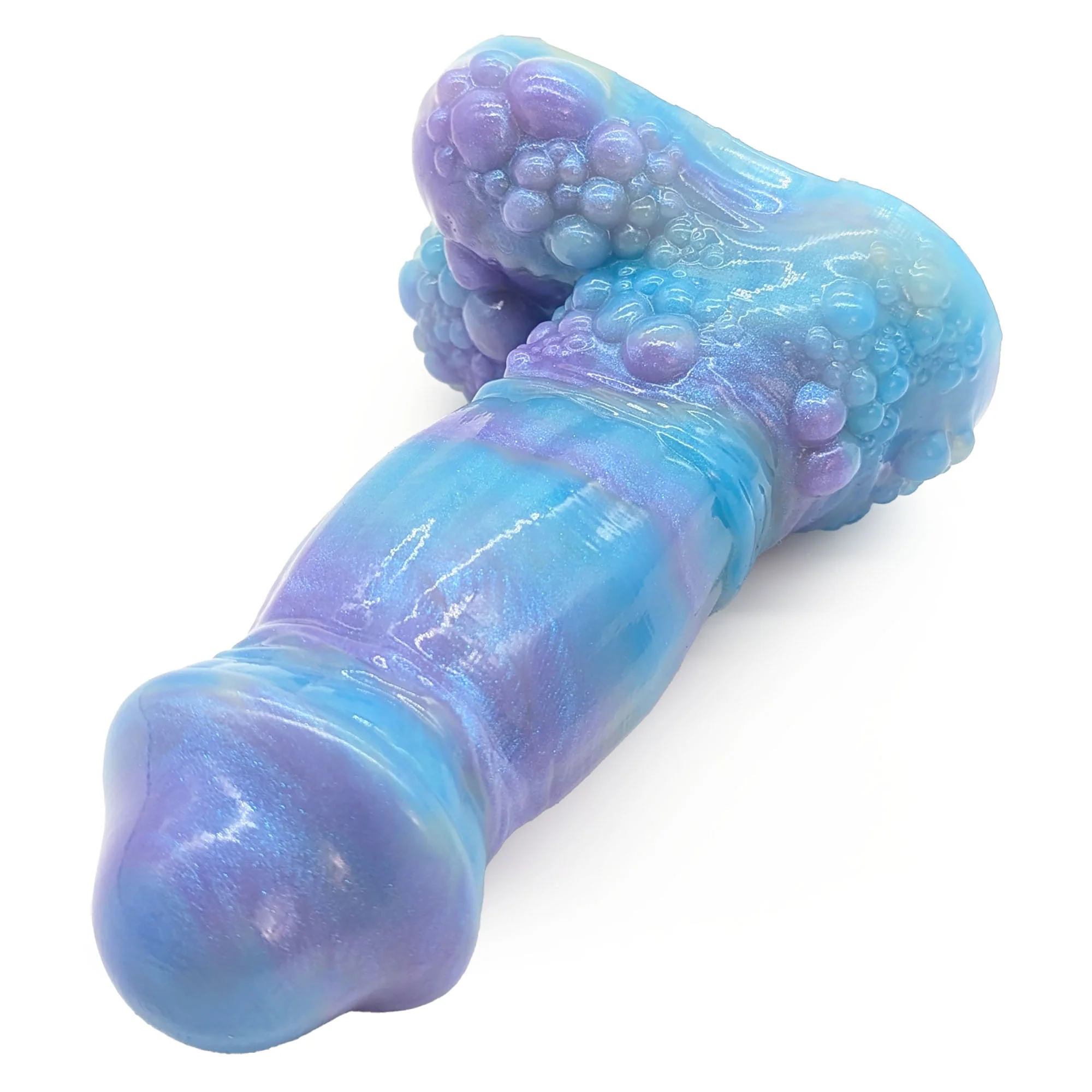 Moix S-2907 ~ Small Size ~ Supersoft - Image 2