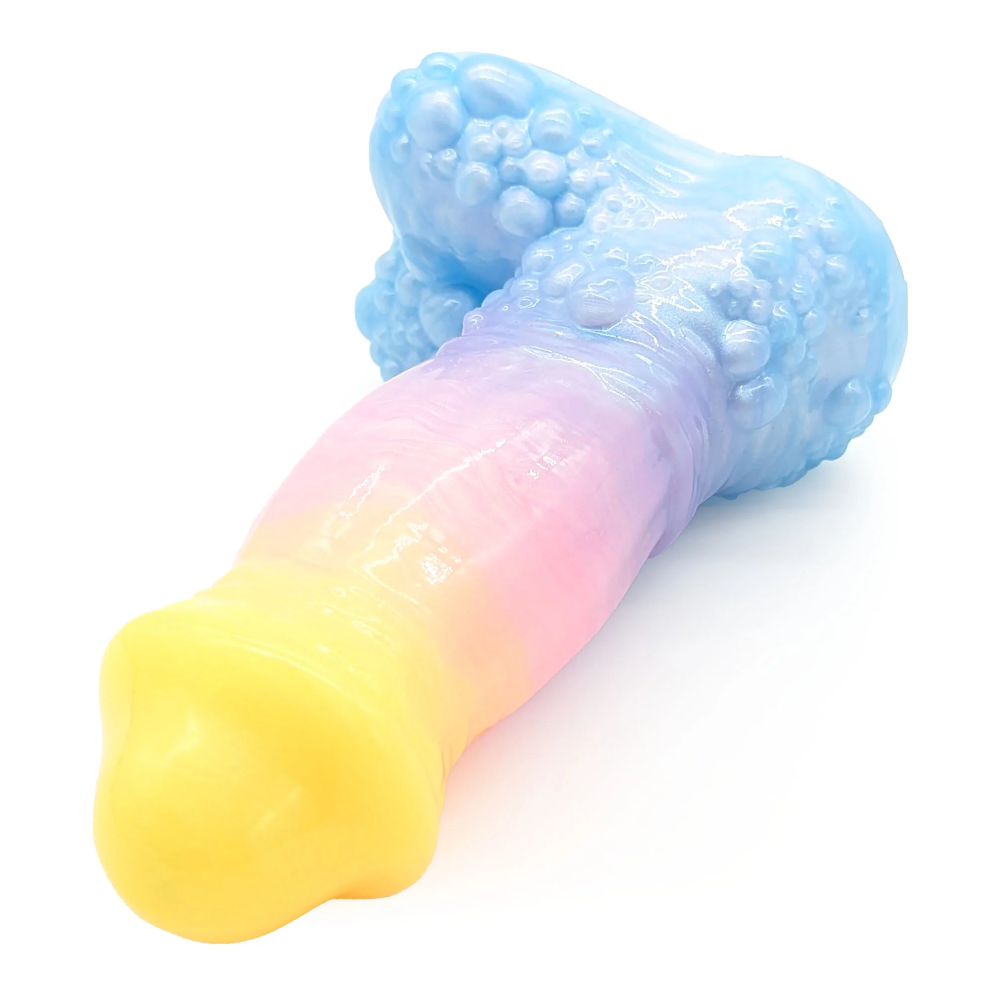 Moix S1-3406 ~ Small Size ~ Soft - Image 2