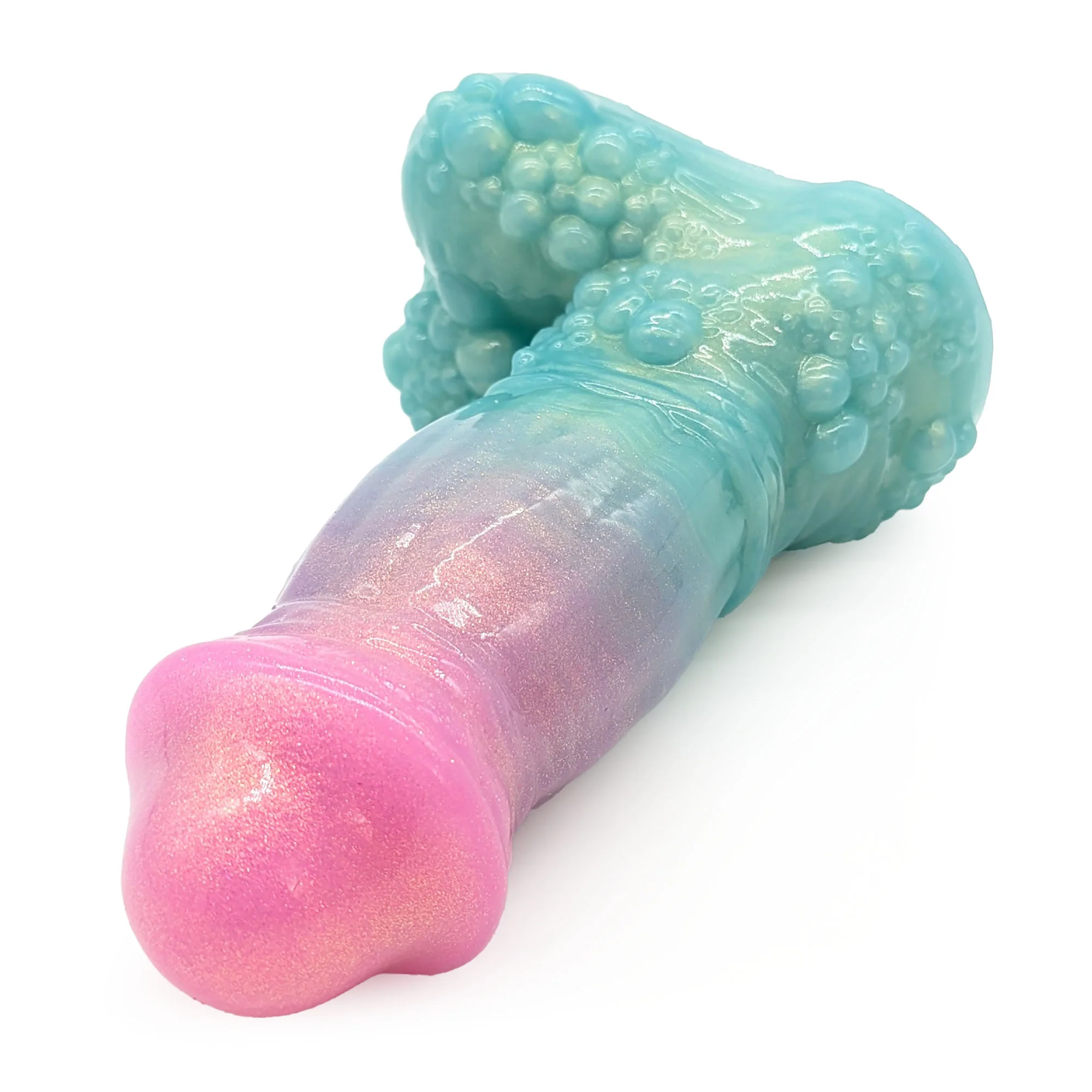 Moix S2-2408 ~ Small Size ~ Supersoft - Image 2