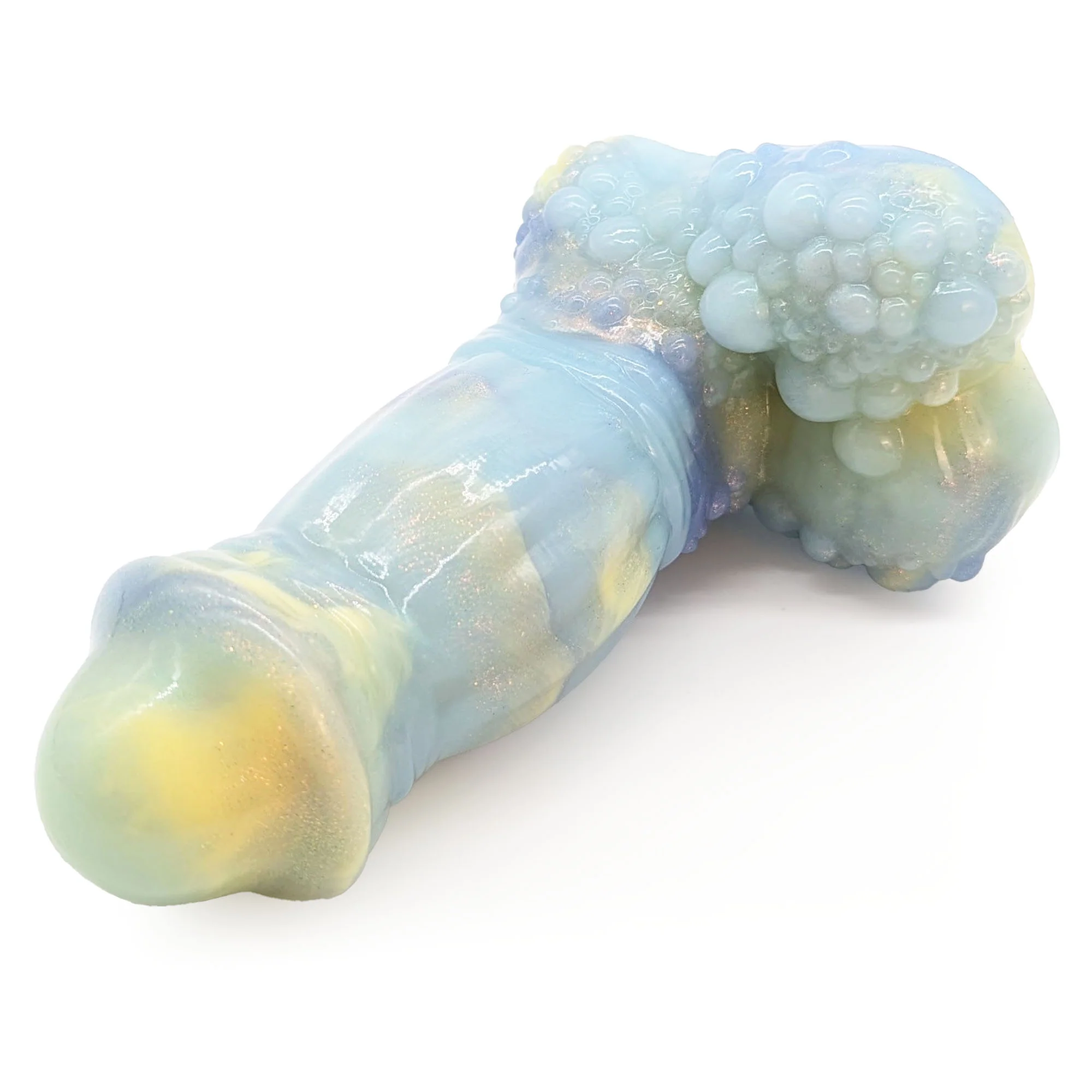 Moix S-2830 ~ Small Size ~ Supersoft