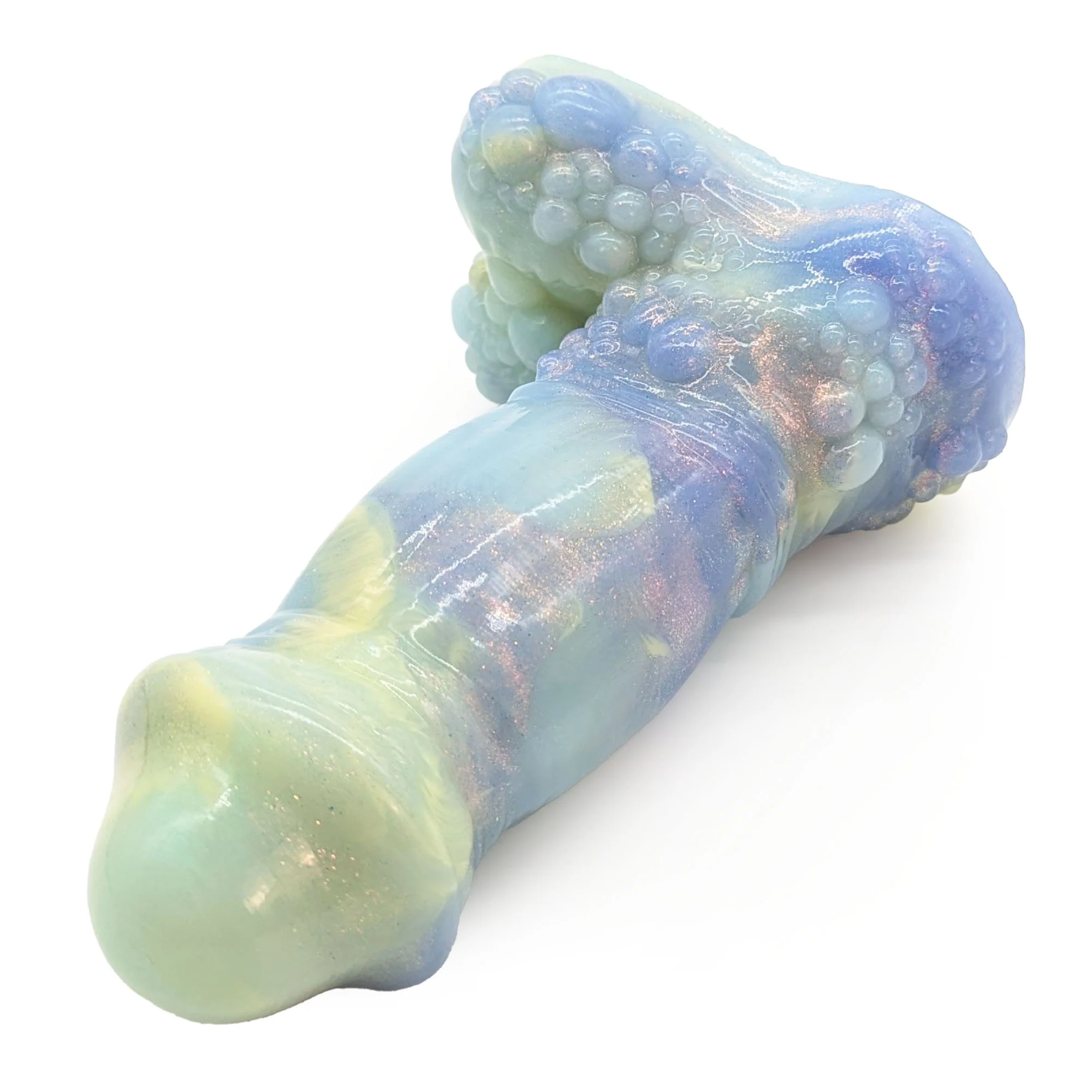 Moix S-2830 ~ Small Size ~ Supersoft - Image 2