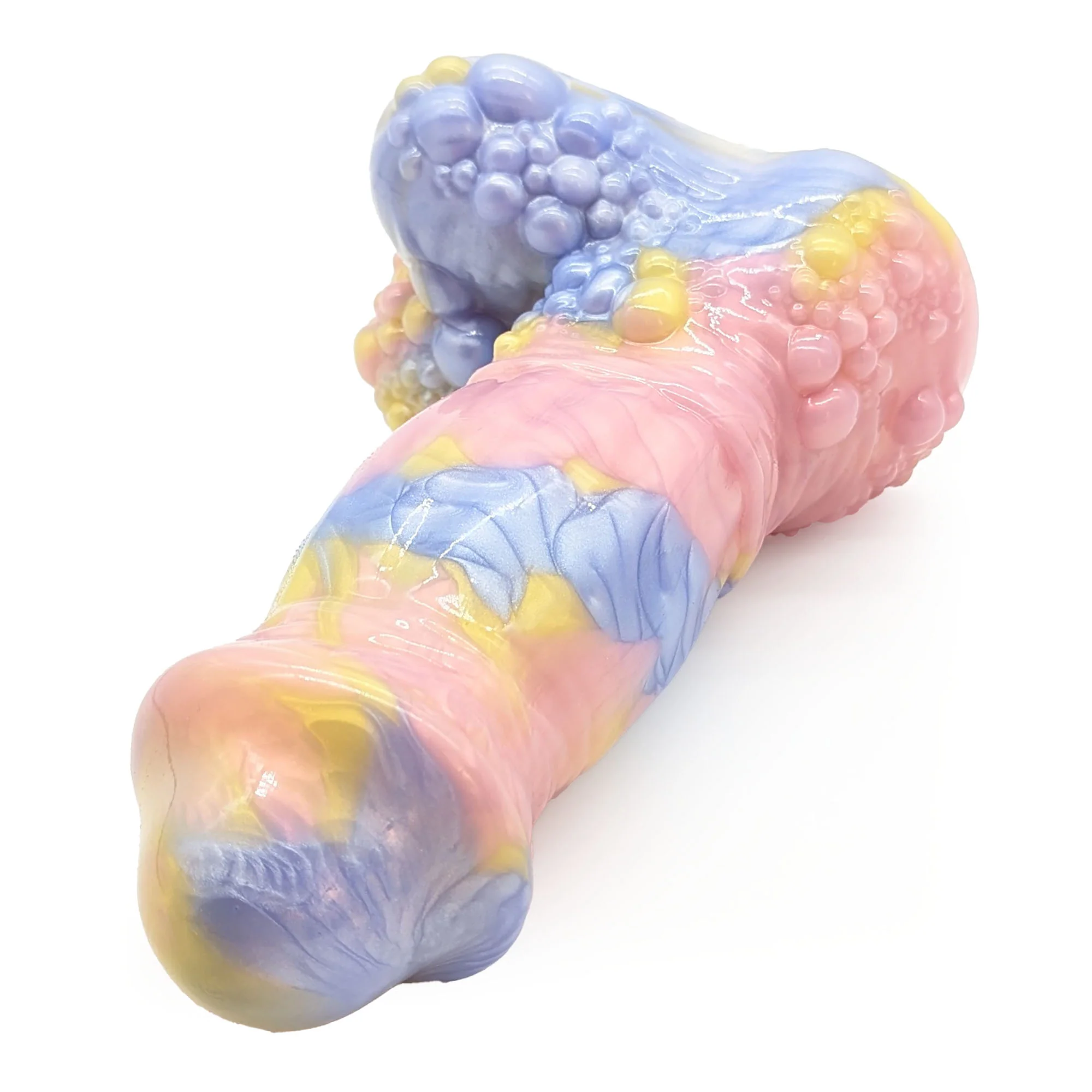 Moix SM-3420 ~ Smedium Size ~ Soft - Image 2
