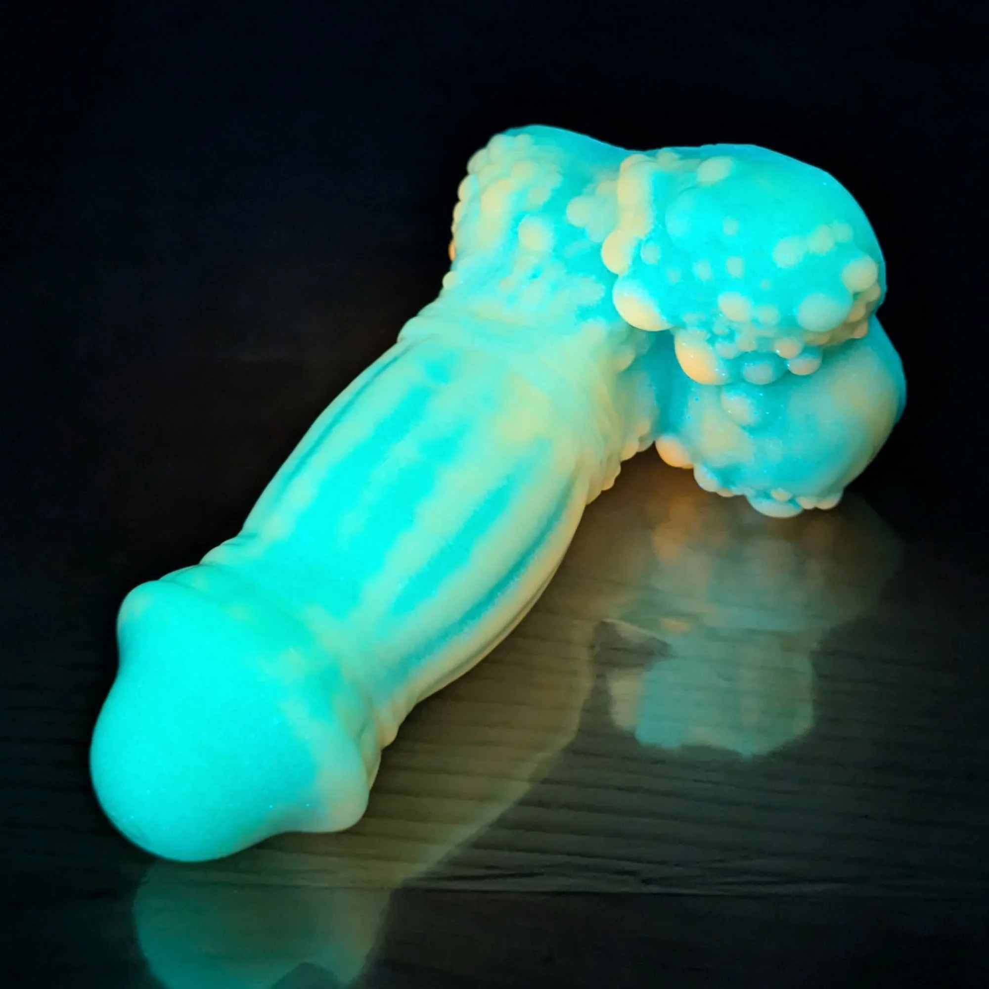 Moix SQ-5916 ~ Squish Size ~ Medium - Image 3