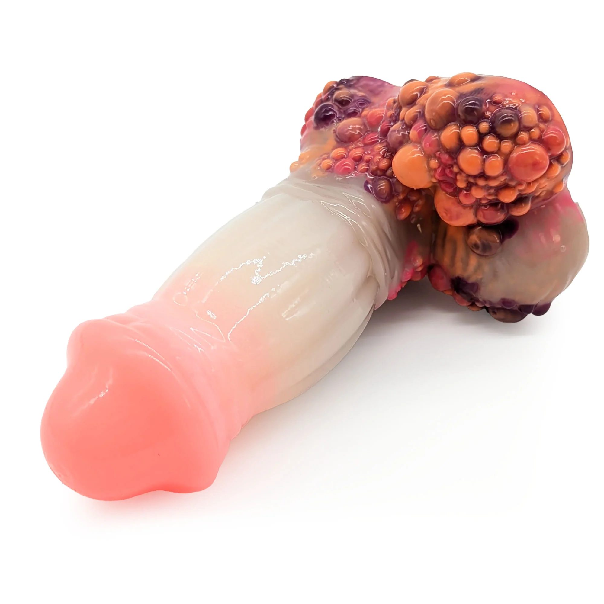 Moix SQ-3820 ~ Squish Size ~ Soft