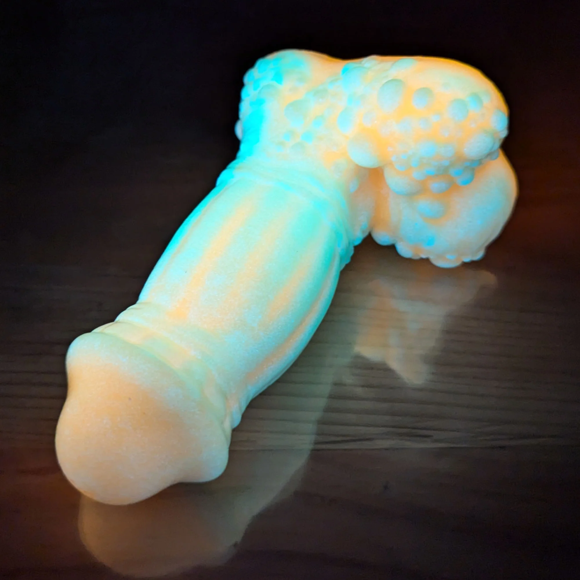 Moix SQ-3911 ~ Squish Size ~ Soft - Image 3