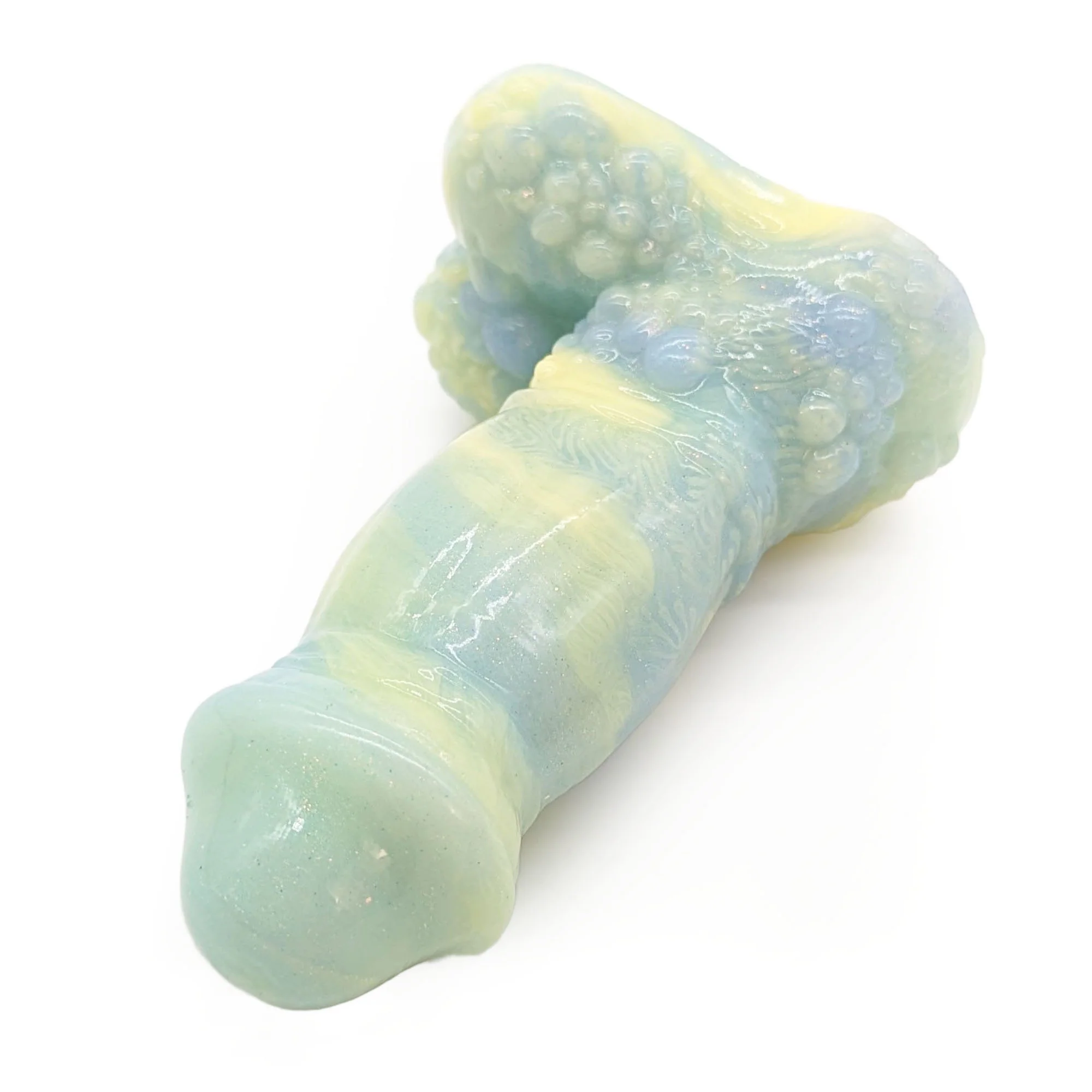 Moix SQ-2830 ~ Squish Size ~ Supersoft - Image 2