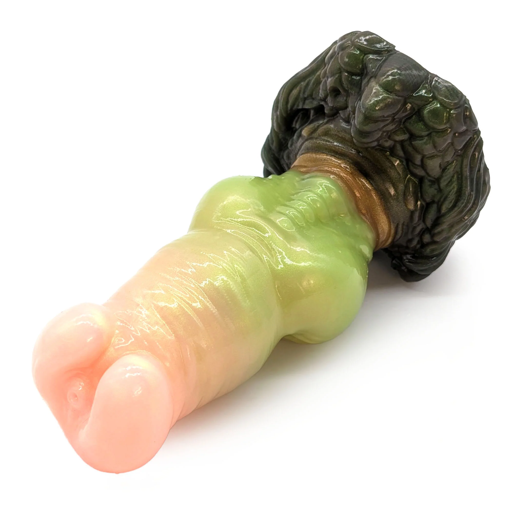 Nue M-2227 ~ Medium Size ~ Supersoft