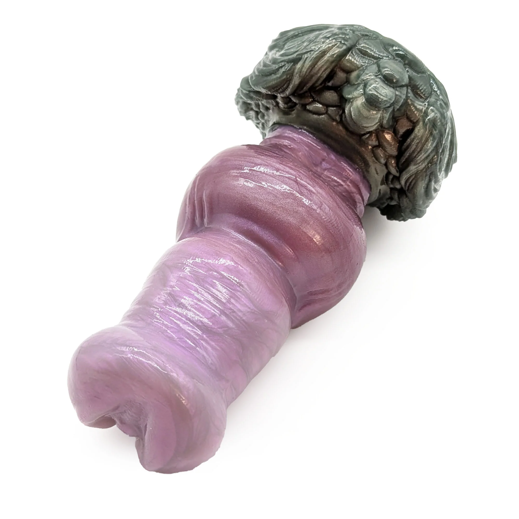 Nue M-3309 ~ Medium Size ~ Soft - Image 2