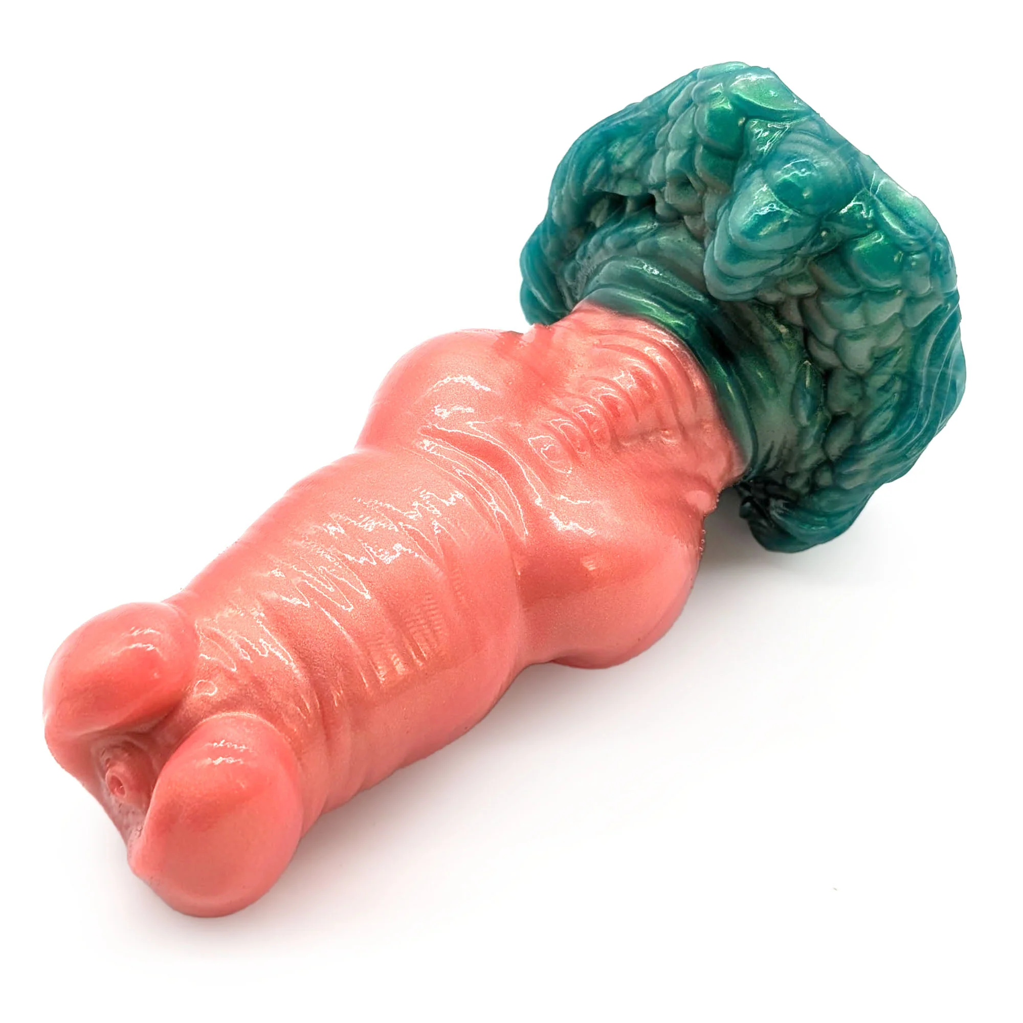 Nue S-3421 ~ Small Size ~ Split - Image 2