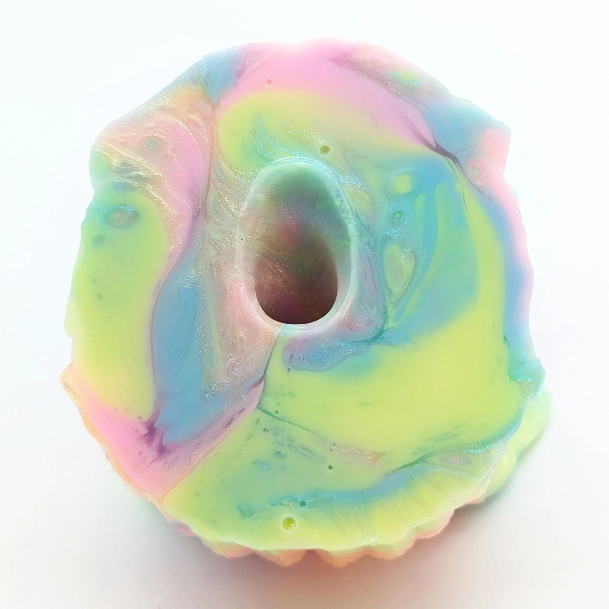 Odette (G) Min-3622 ~ Mini ~ Medium ~ FLOP - Image 2