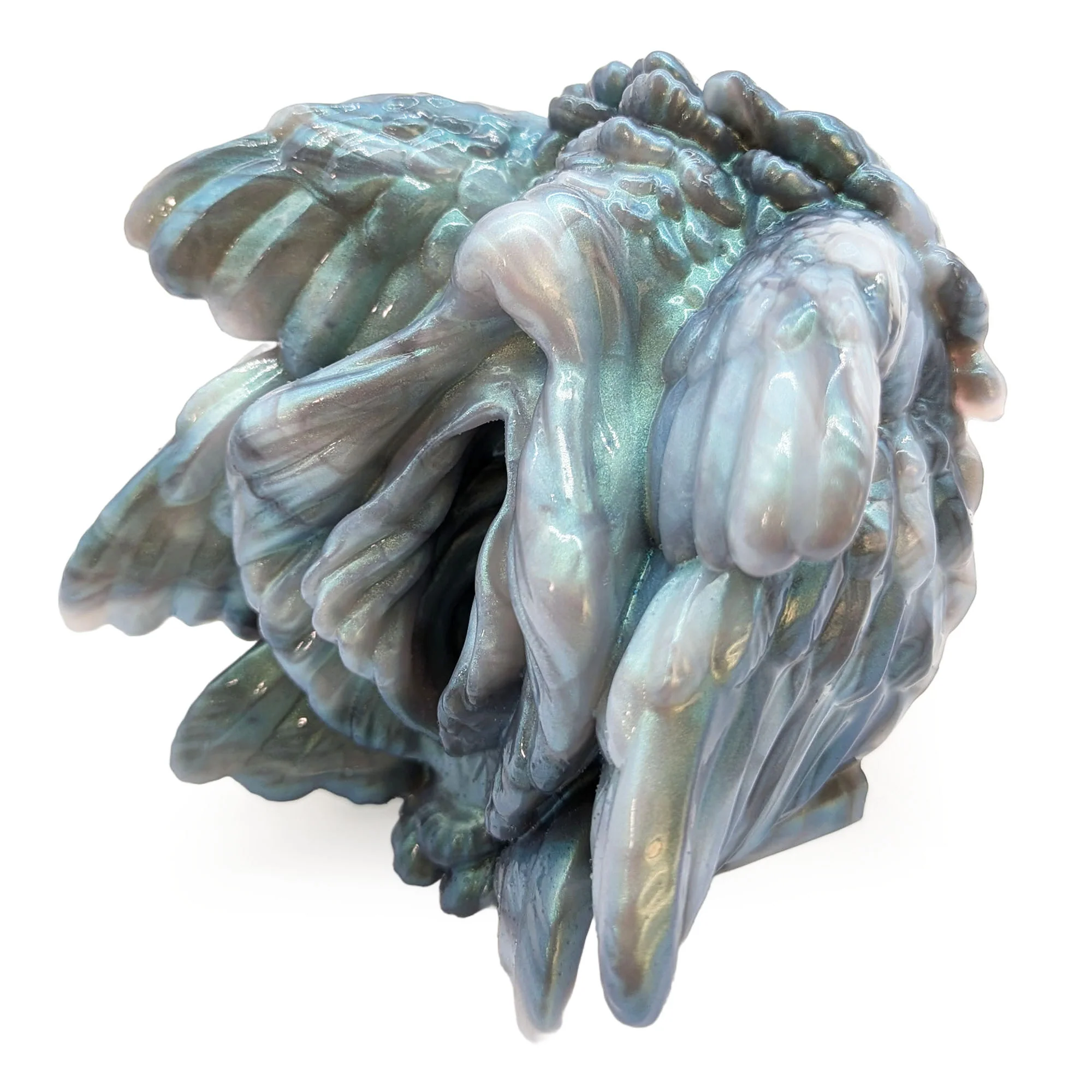 Odette (G) Min-5929 ~ Mini ~ Medium ~ FLOP
