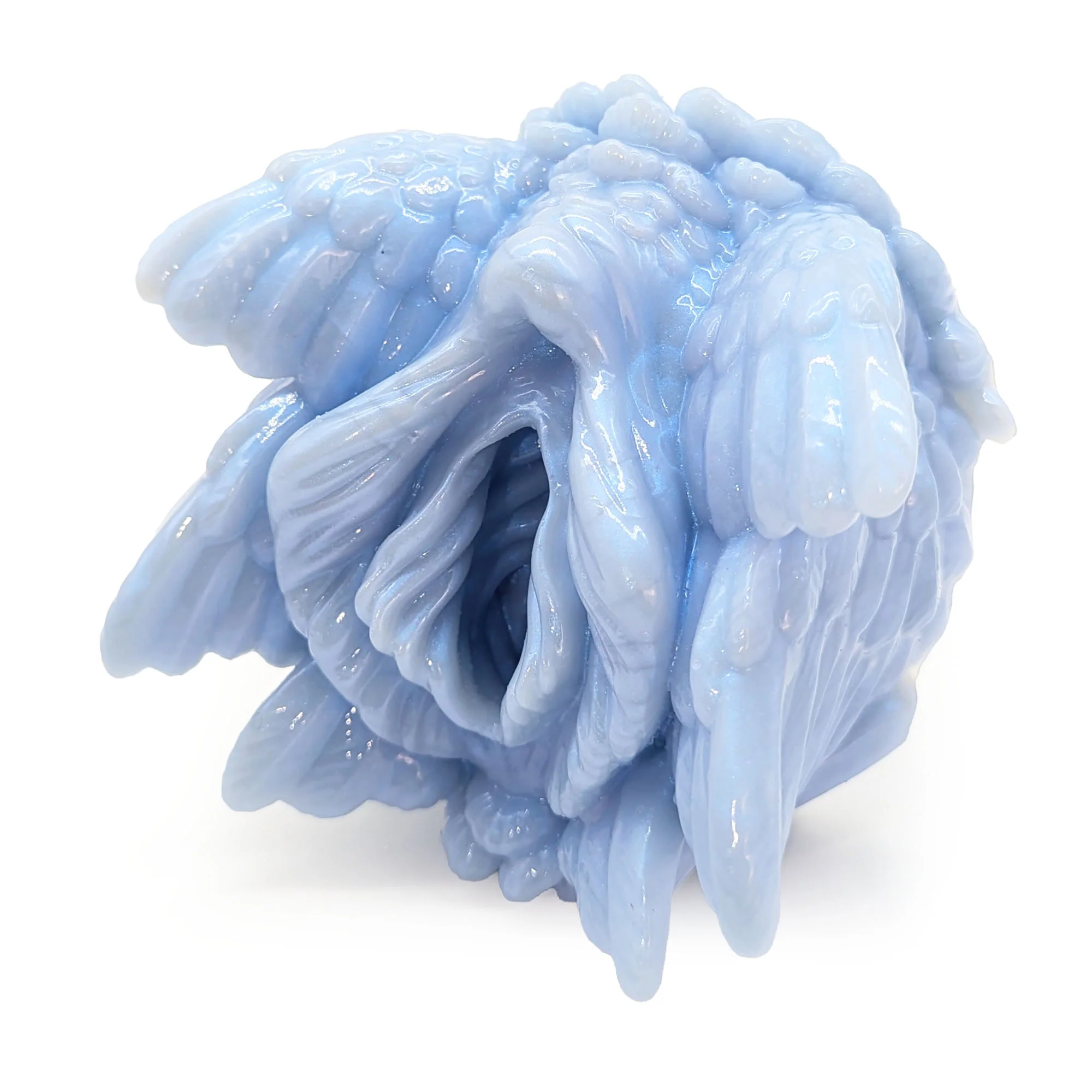 Odette (G) Min-5509 ~ Mini ~ Medium