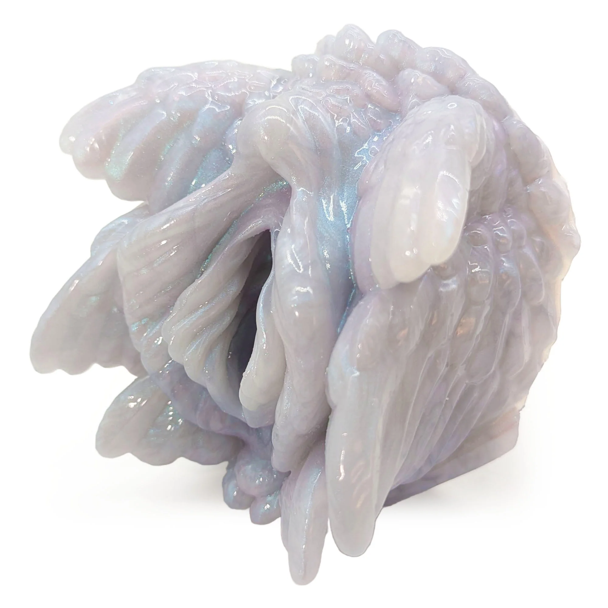 Odette (G) Min-5428 ~ Mini ~ Medium
