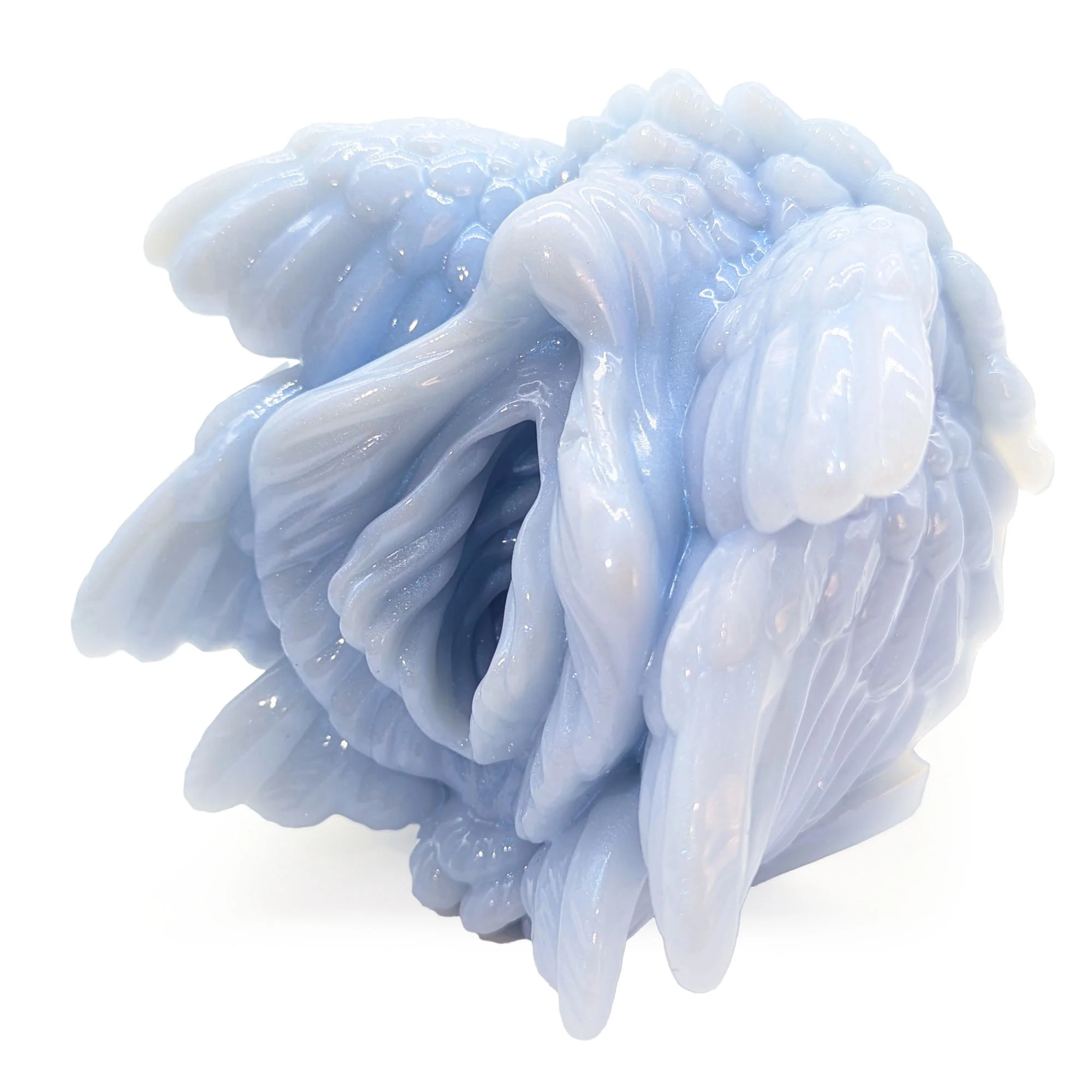 Odette (G) Min-3506 ~ Mini ~ Soft ~ FLOP